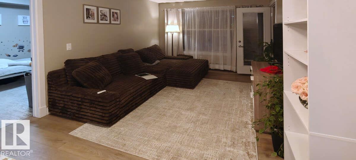 Photo 9 at 218 - 3715 Whitelaw Lane NW, Windermere, Edmonton