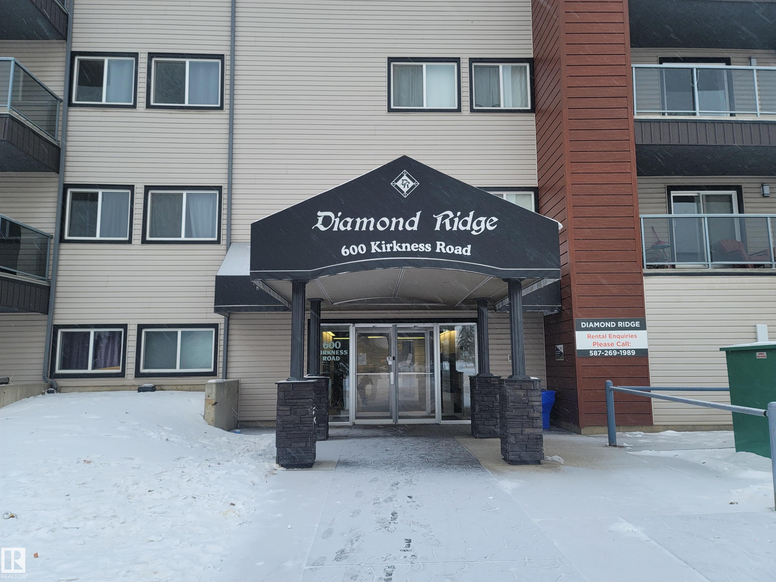 Photo 26 at 220 - 600 Kirkness Road NW, Kirkness, Edmonton