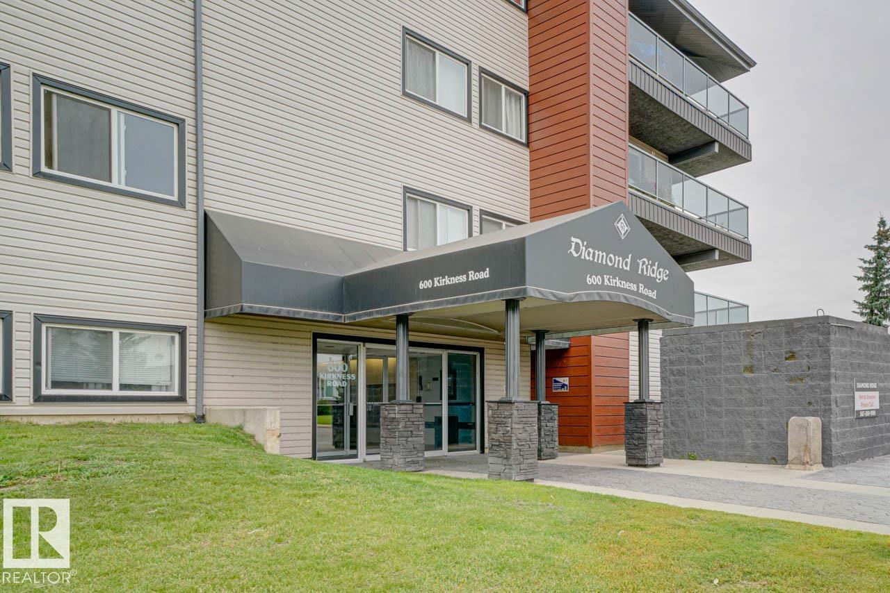 Photo 30 at 220 - 600 Kirkness Road NW, Kirkness, Edmonton