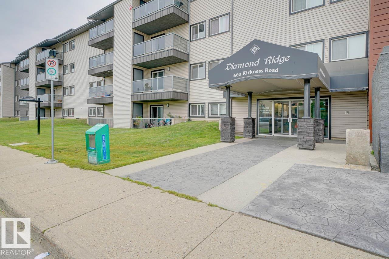 Photo 31 at 220 - 600 Kirkness Road NW, Kirkness, Edmonton