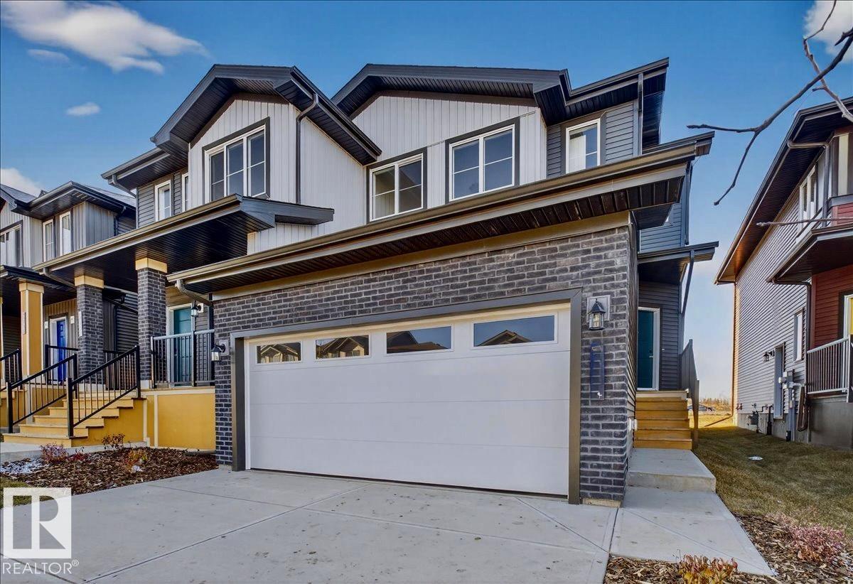 2110 Crossbill Lane NW, Kinglet Gardens, Edmonton