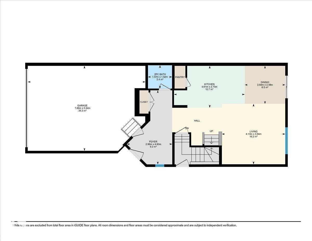 Photo 34 at 2110 Crossbill Lane NW, Kinglet Gardens, Edmonton