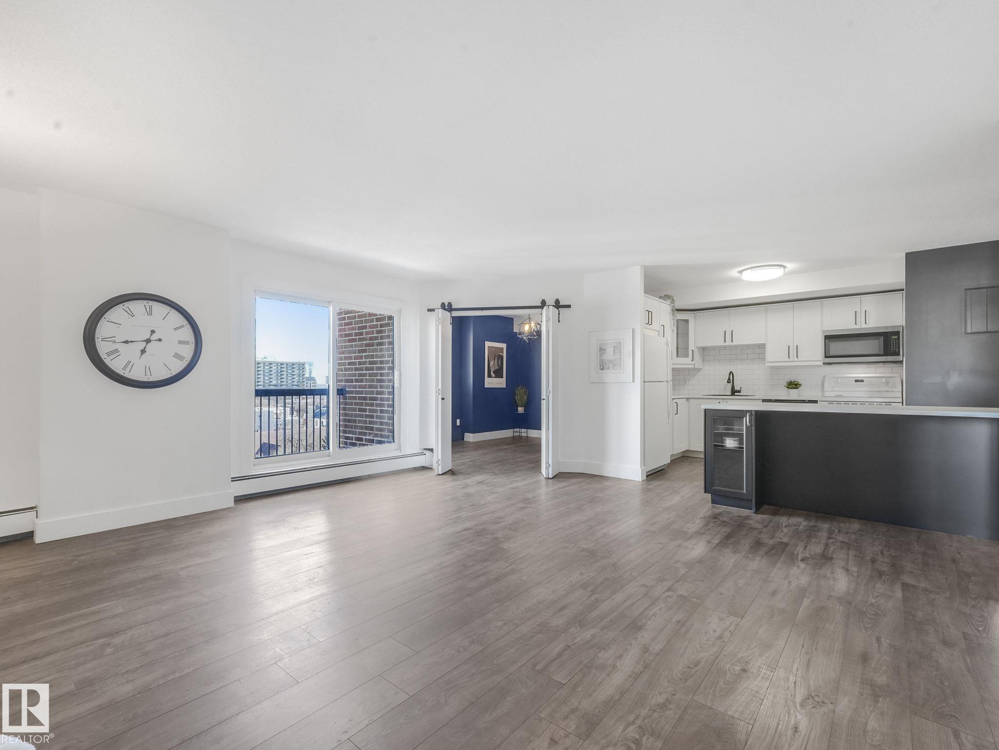 1001 - 9929 113 Street NW, Wîhkwêntôwin, Edmonton