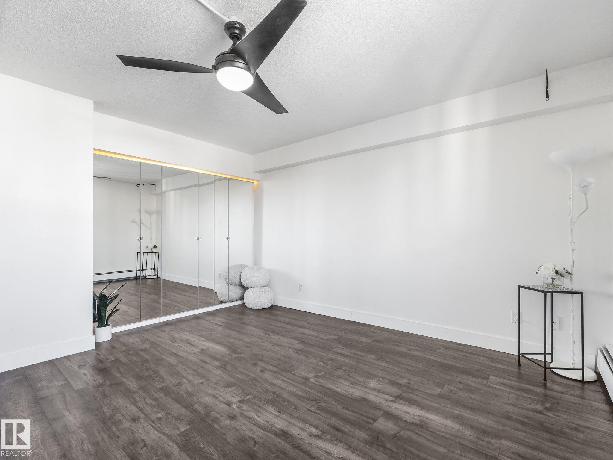 Photo 19 at 1001 - 9929 113 Street NW, Wîhkwêntôwin, Edmonton