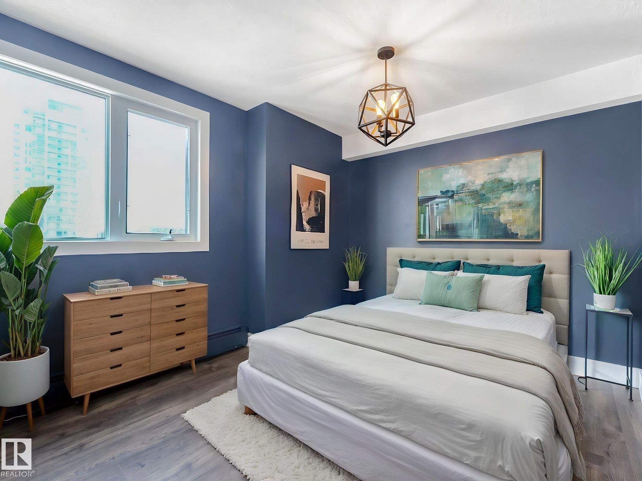 Photo 21 at 1001 - 9929 113 Street NW, Wîhkwêntôwin, Edmonton