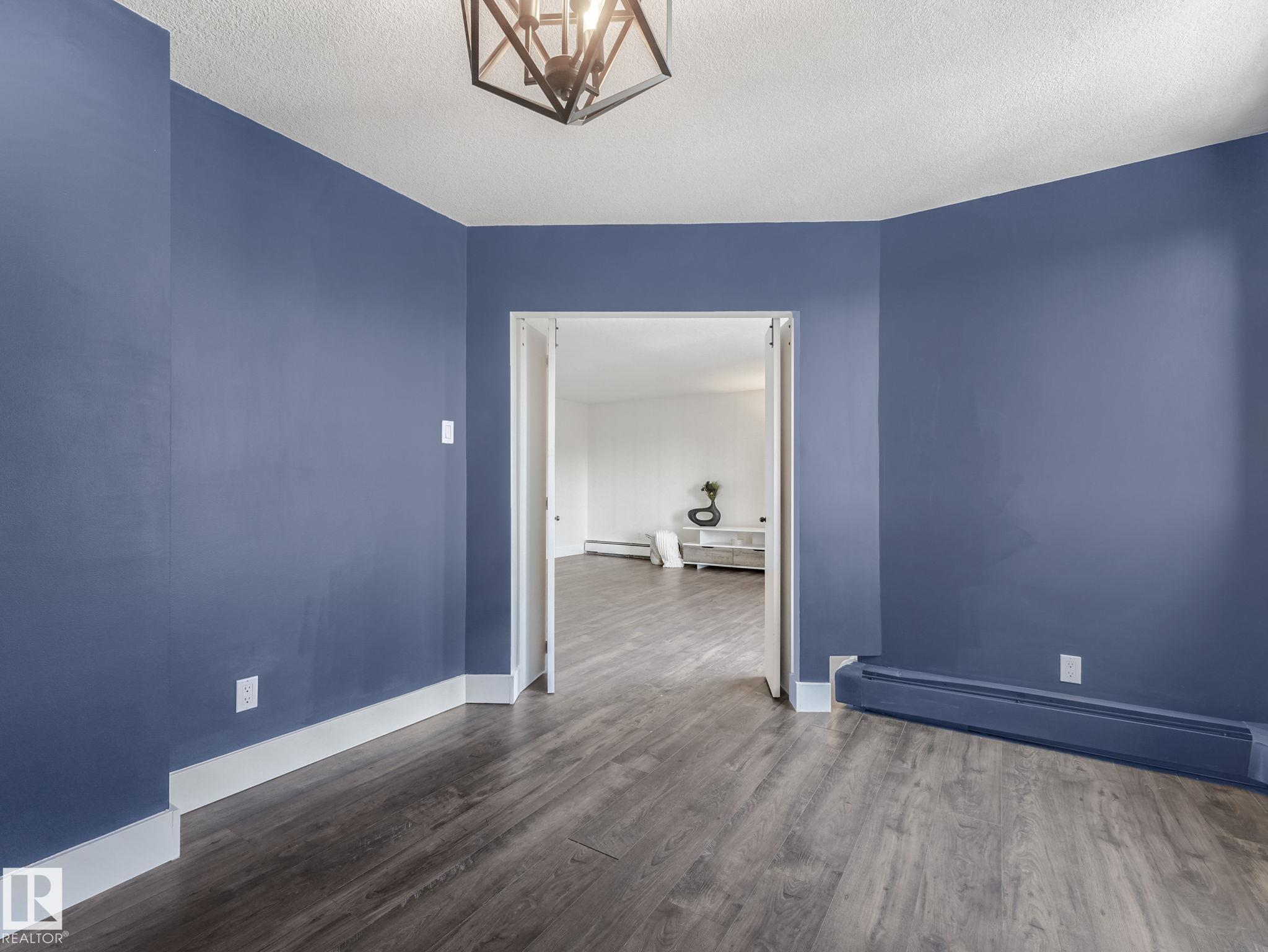 Photo 23 at 1001 - 9929 113 Street NW, Wîhkwêntôwin, Edmonton