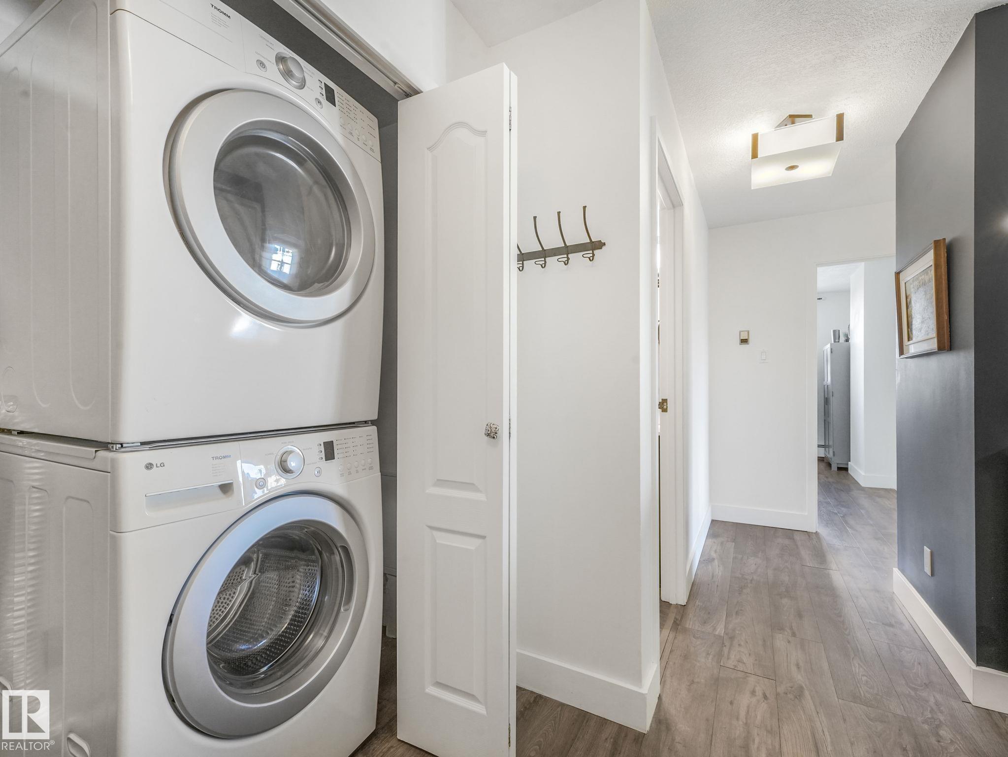 Photo 27 at 1001 - 9929 113 Street NW, Wîhkwêntôwin, Edmonton