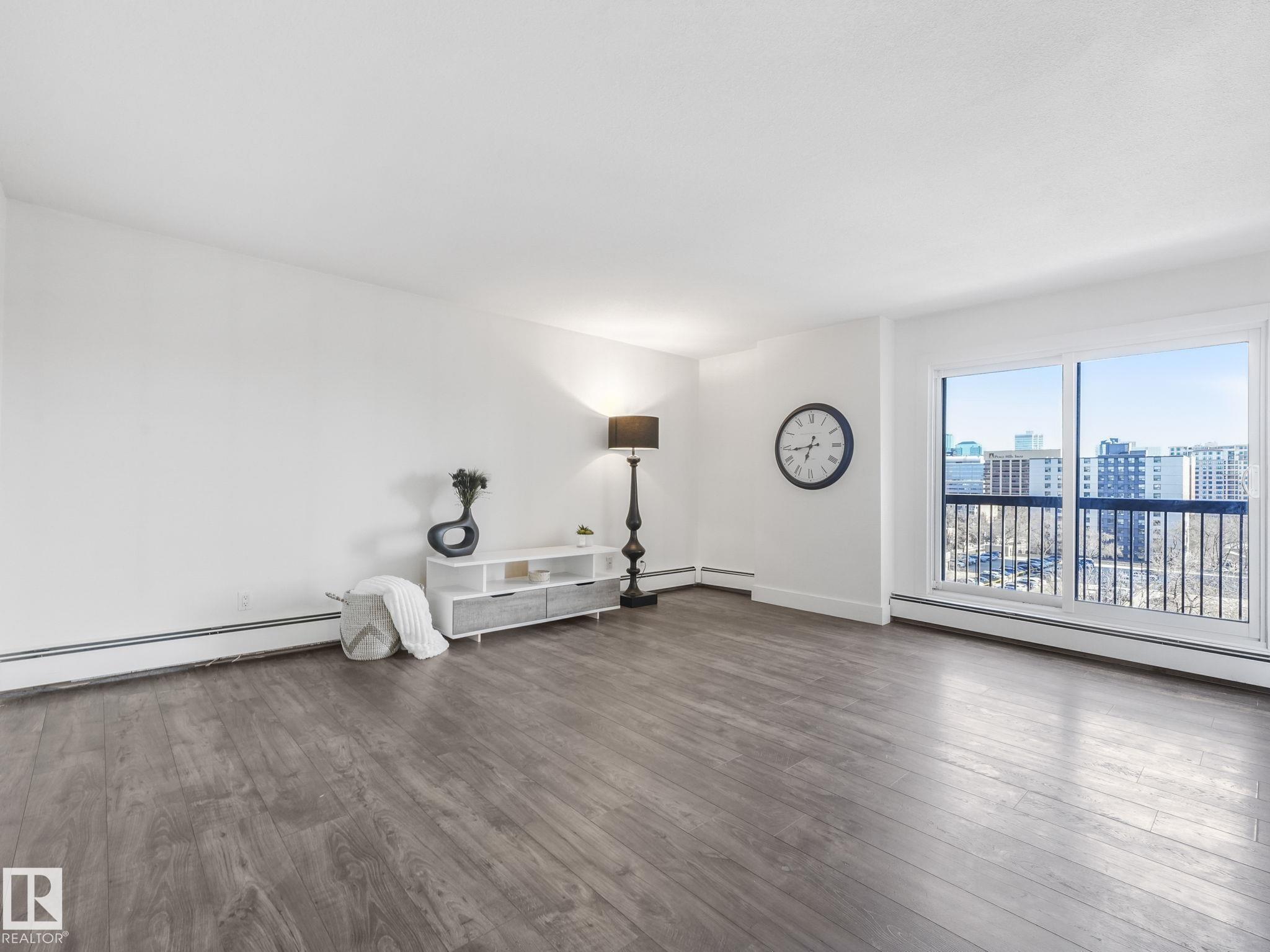 1001 - 9929 113 Street NW, Wîhkwêntôwin, Edmonton