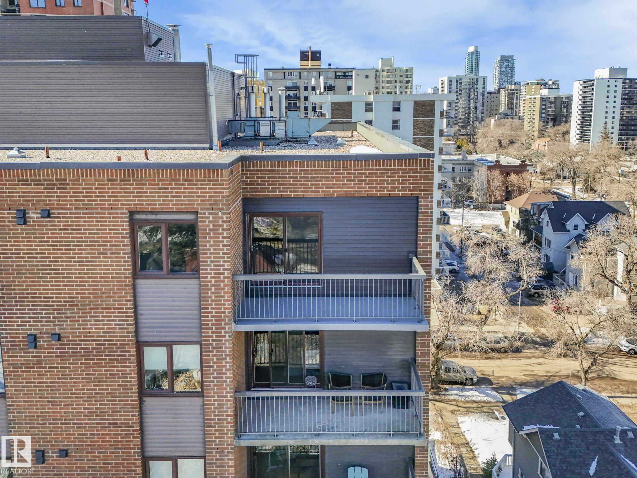 Photo 31 at 1001 - 9929 113 Street NW, Wîhkwêntôwin, Edmonton