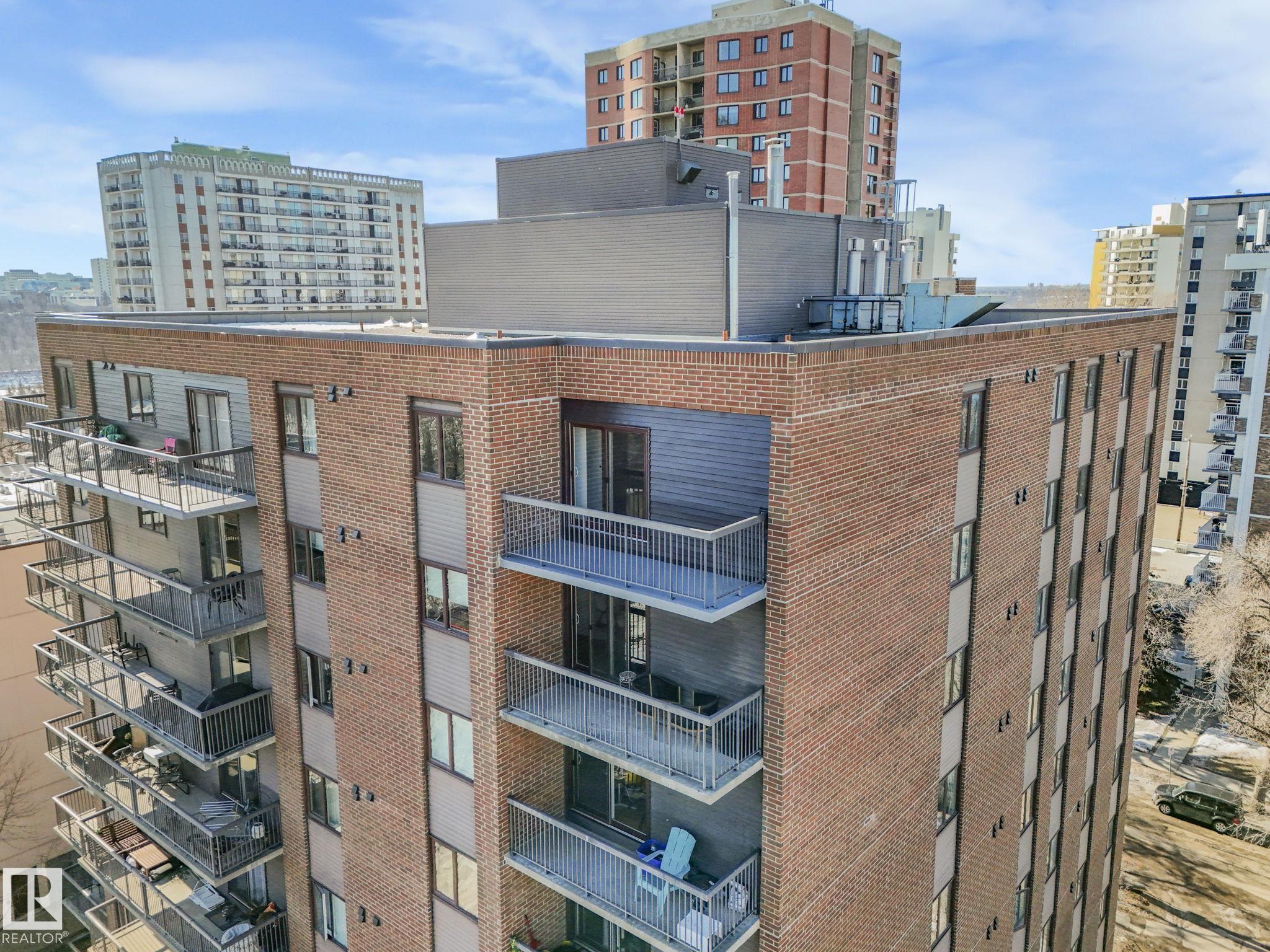 Photo 32 at 1001 - 9929 113 Street NW, Wîhkwêntôwin, Edmonton