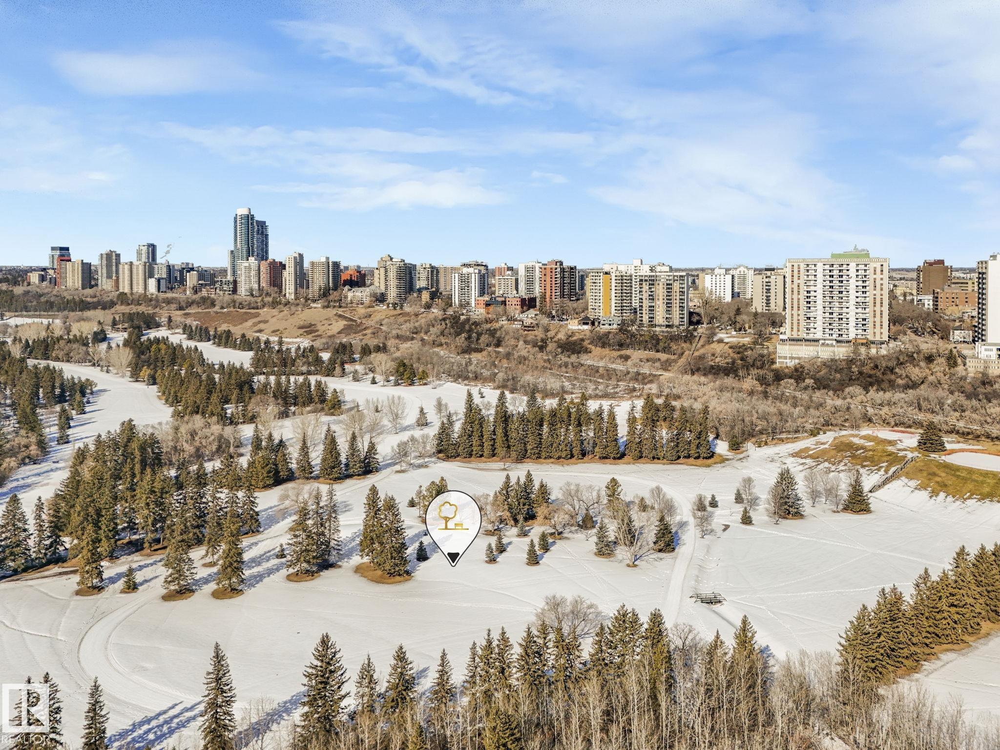 Photo 42 at 1001 - 9929 113 Street NW, Wîhkwêntôwin, Edmonton