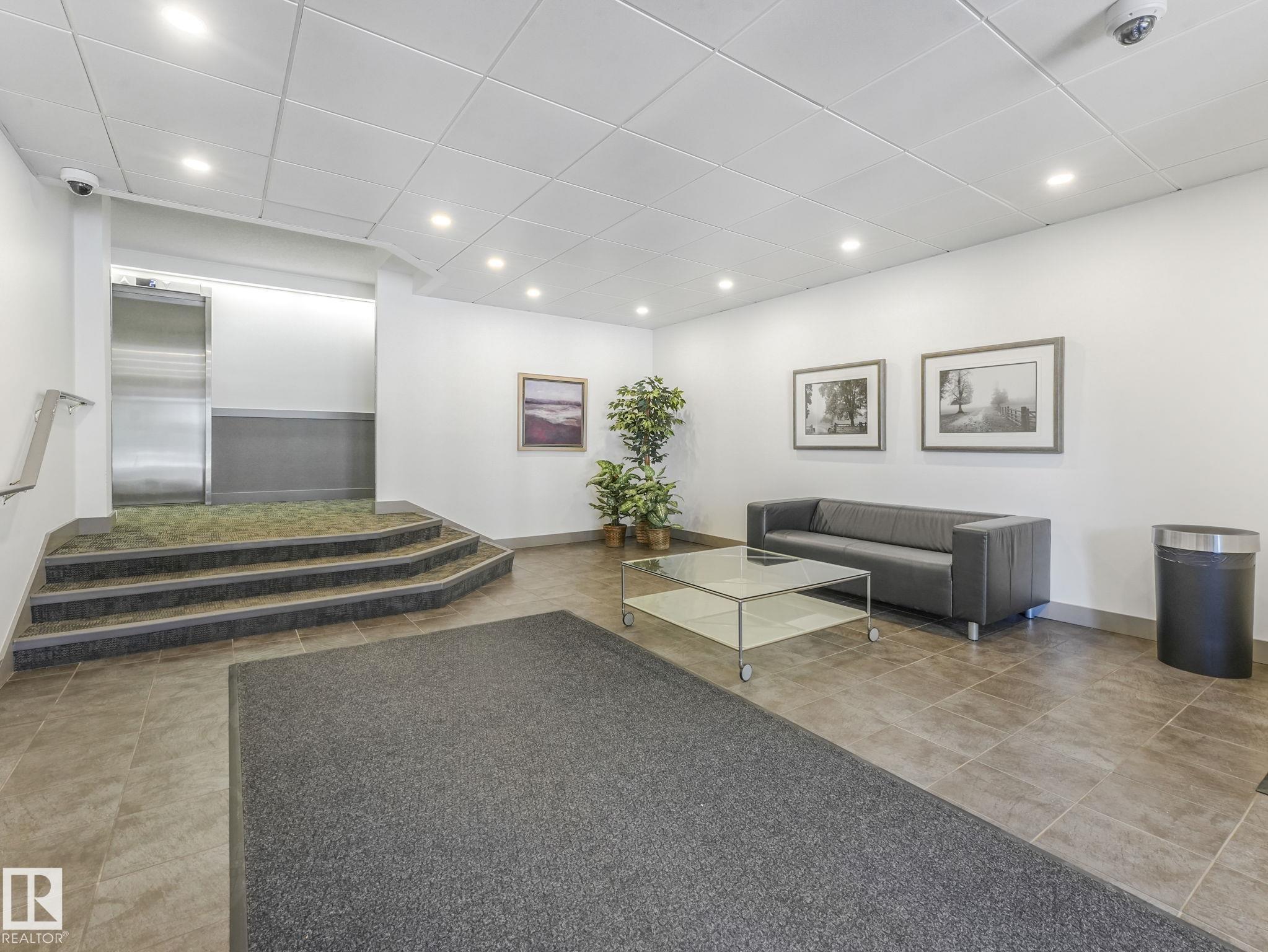 Photo 43 at 1001 - 9929 113 Street NW, Wîhkwêntôwin, Edmonton