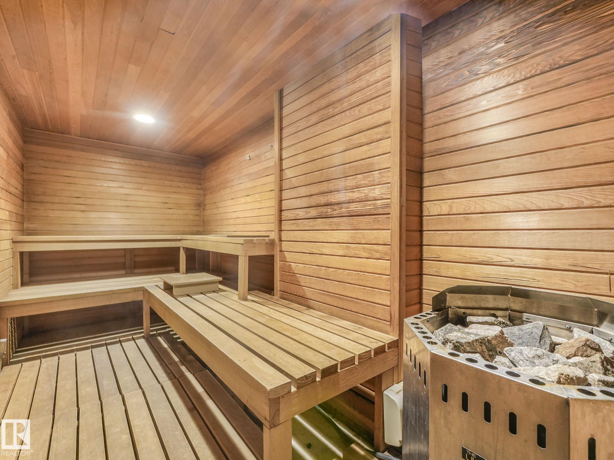 Photo 47 at 1001 - 9929 113 Street NW, Wîhkwêntôwin, Edmonton