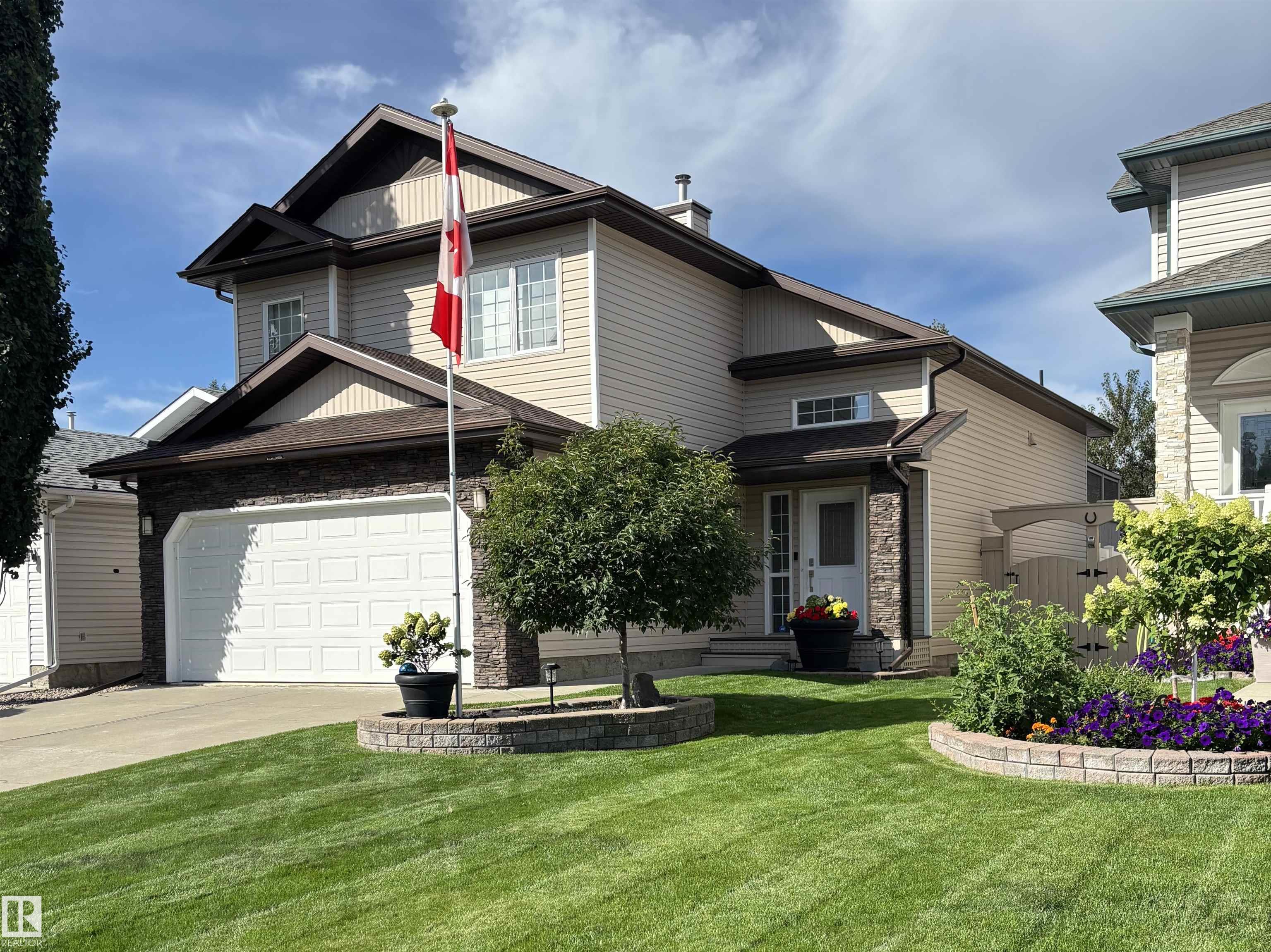 3110 42 Street, Caledonia, Leduc