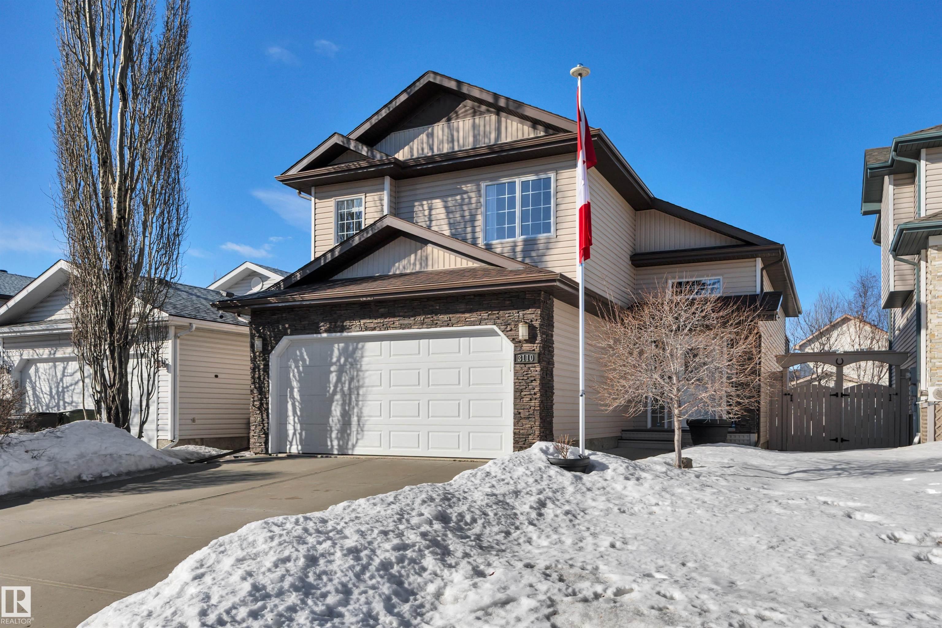 3110 42 Street, Caledonia, Leduc