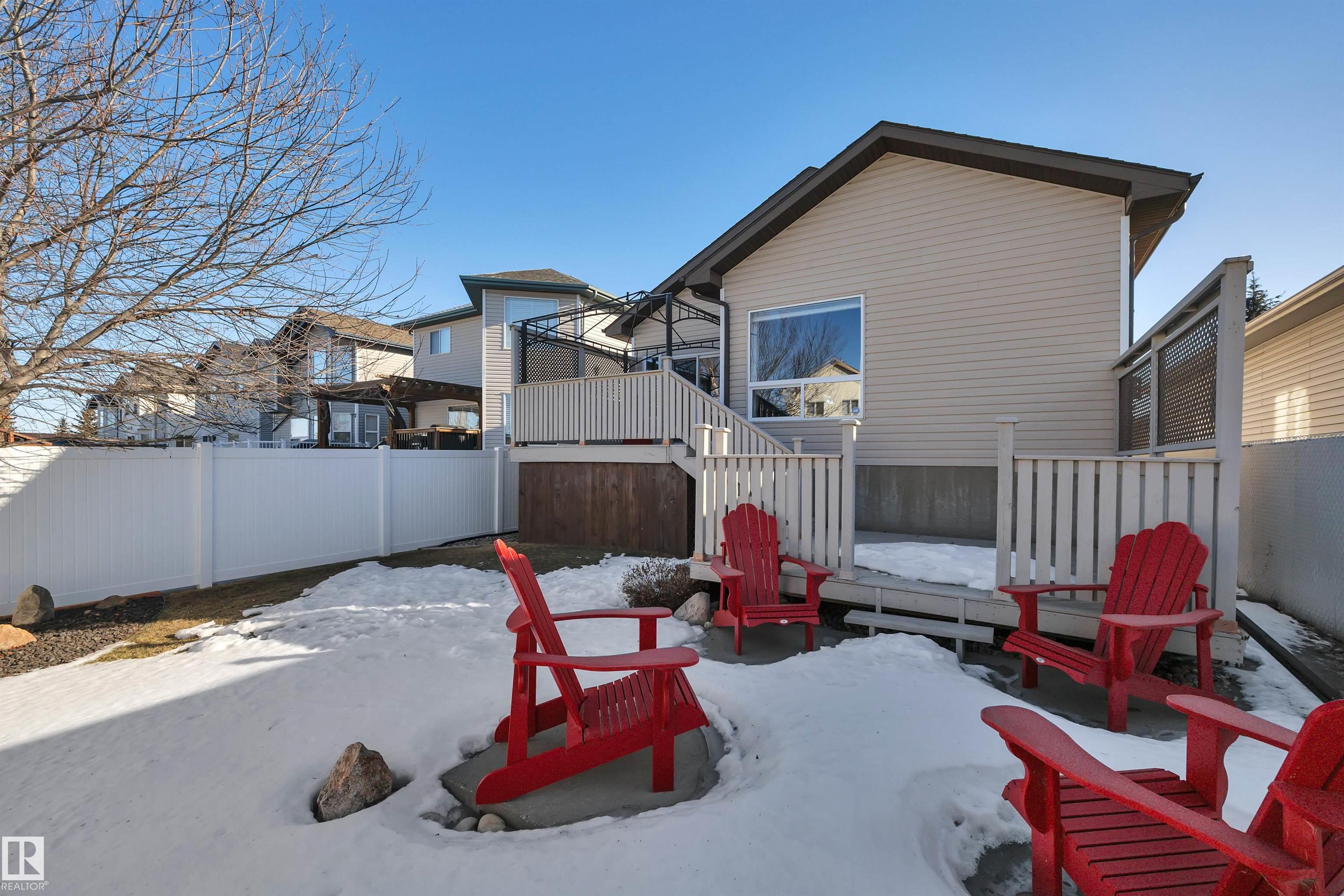 Photo 46 at 3110 42 Street, Caledonia, Leduc