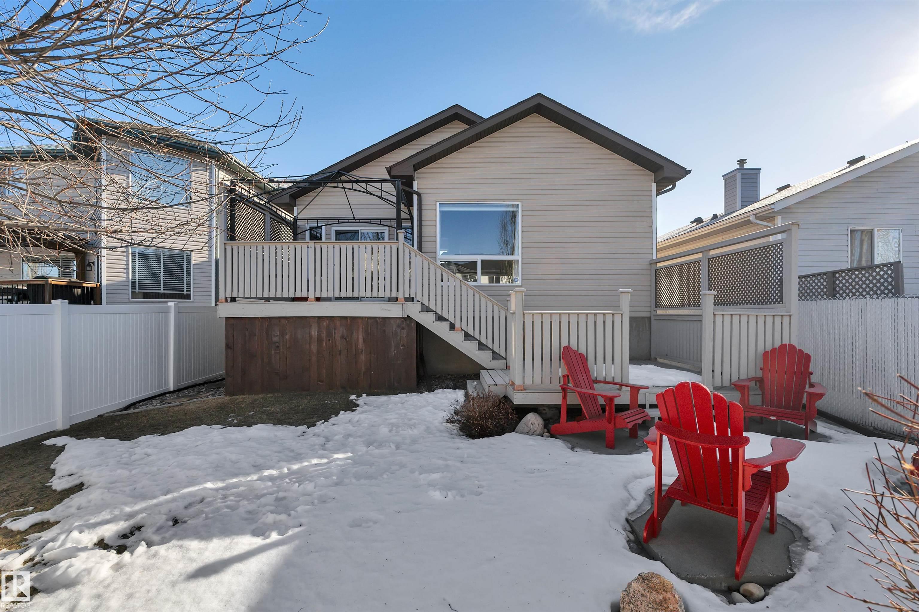 Photo 47 at 3110 42 Street, Caledonia, Leduc