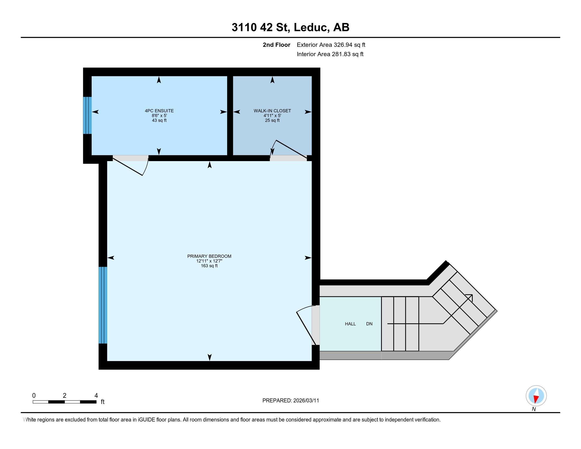 Photo 53 at 3110 42 Street, Caledonia, Leduc
