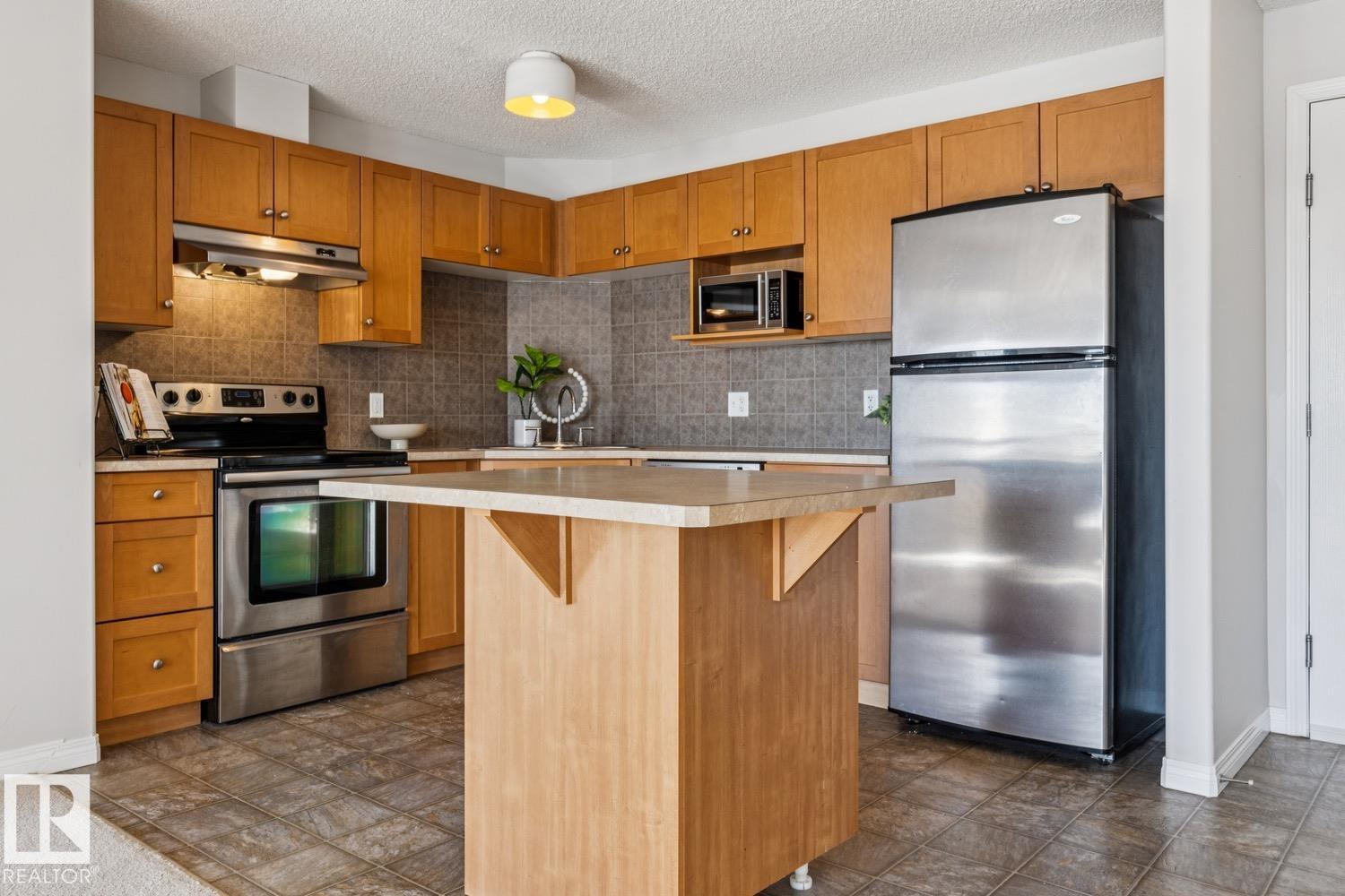 1320 - 9363 Simpson Drive NW, South Terwillegar, Edmonton