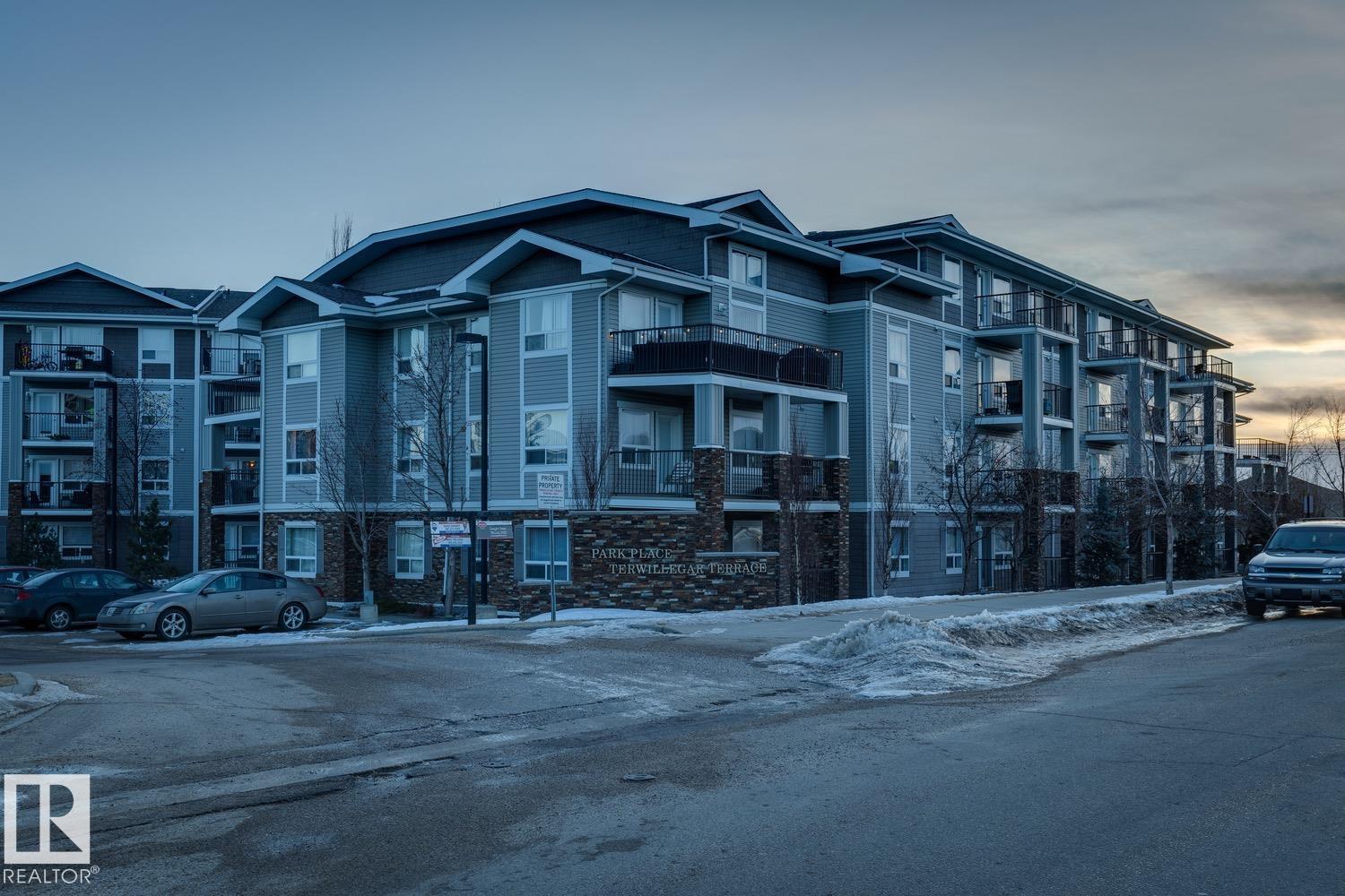 Photo 36 at 1320 - 9363 Simpson Drive NW, South Terwillegar, Edmonton