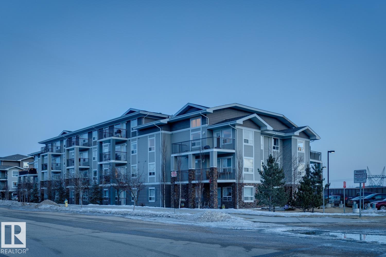 Photo 37 at 1320 - 9363 Simpson Drive NW, South Terwillegar, Edmonton