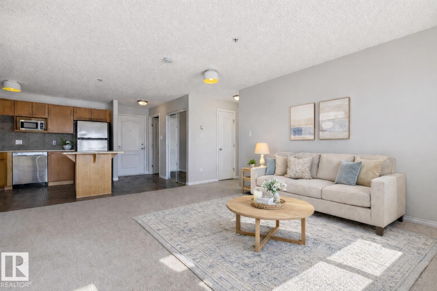 Photo 7 at 1320 - 9363 Simpson Drive NW, South Terwillegar, Edmonton