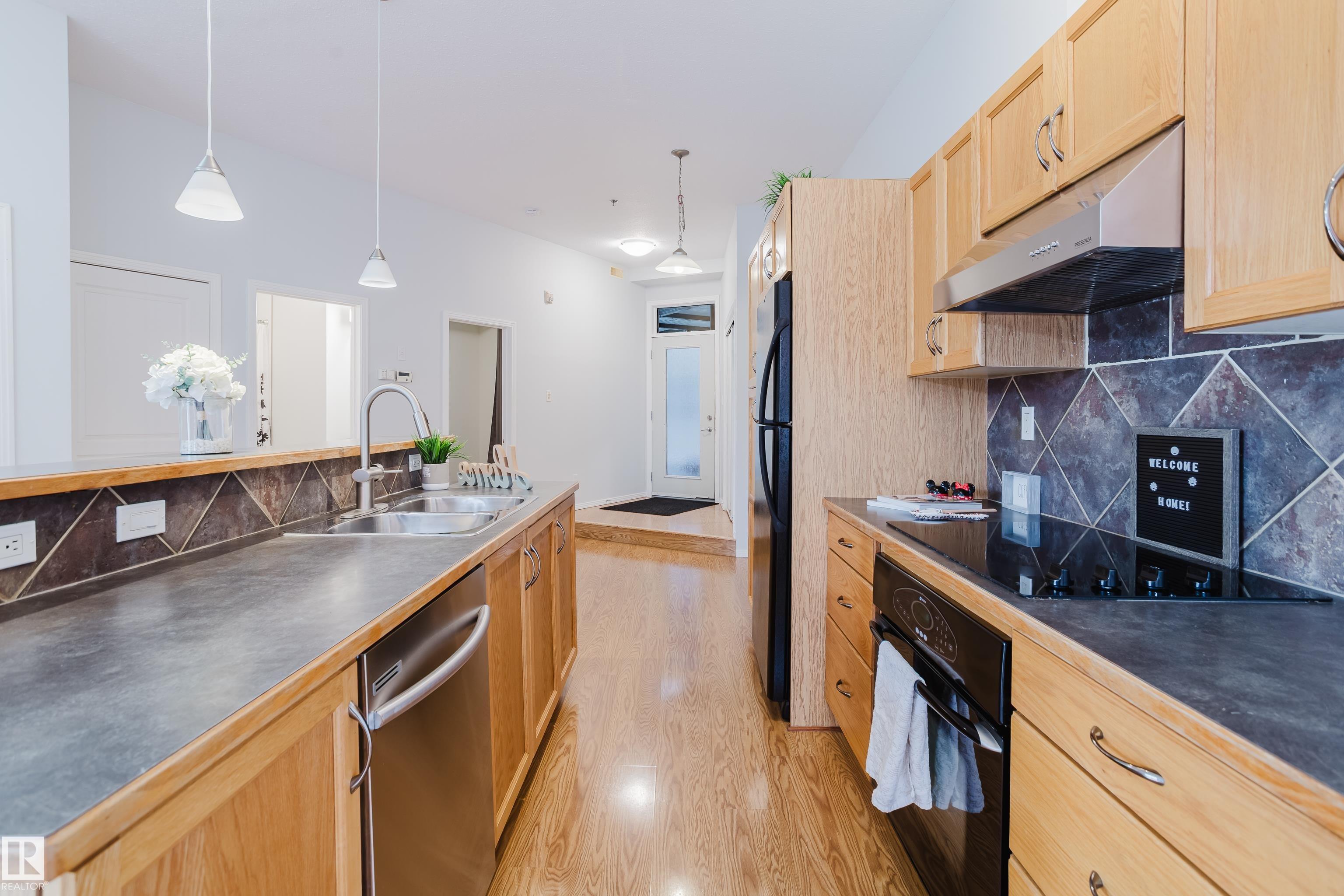 Picture for #207 10147 112 ST NW