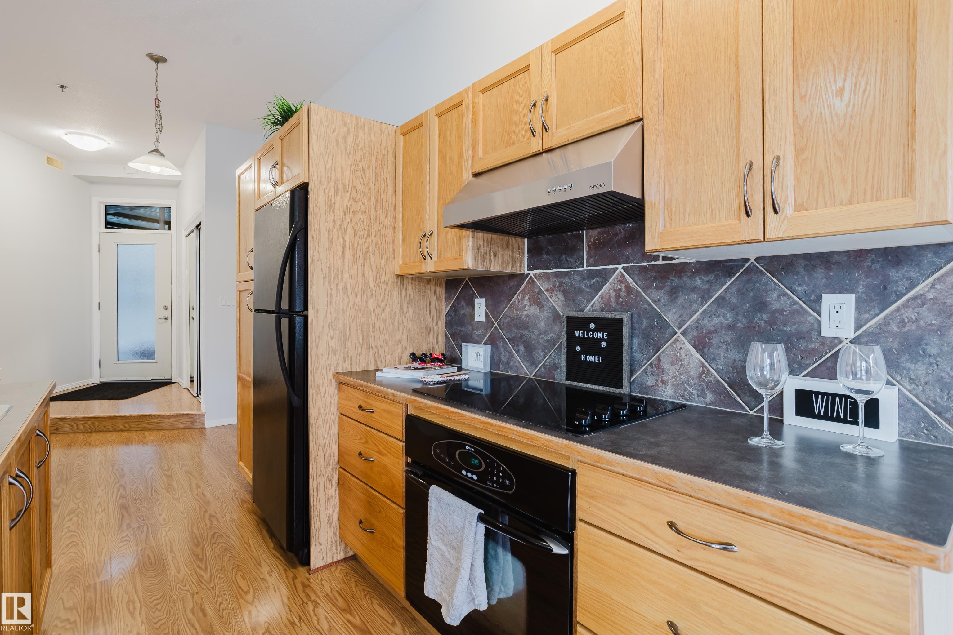 Picture for #207 10147 112 ST NW