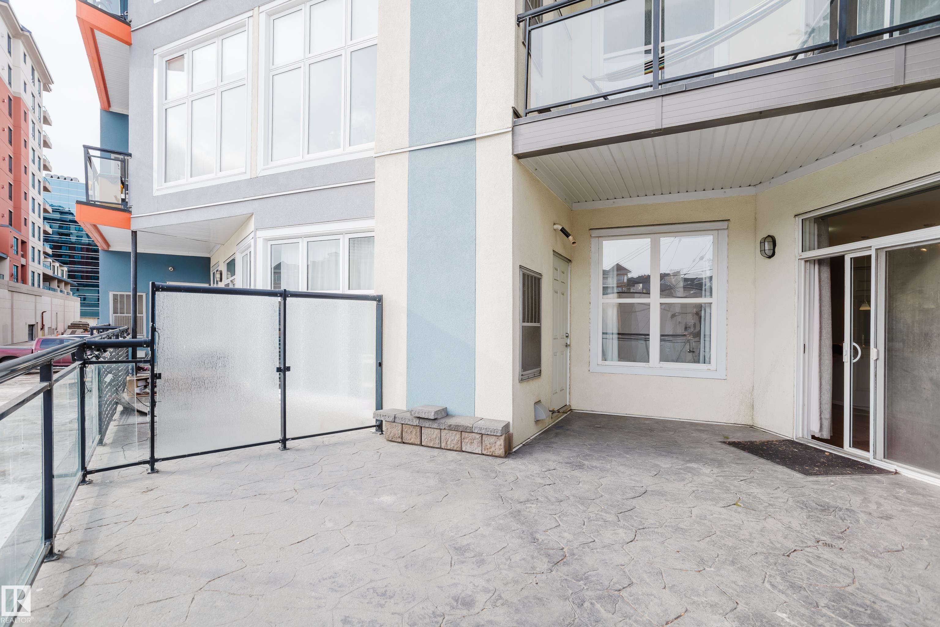 Picture for #207 10147 112 ST NW