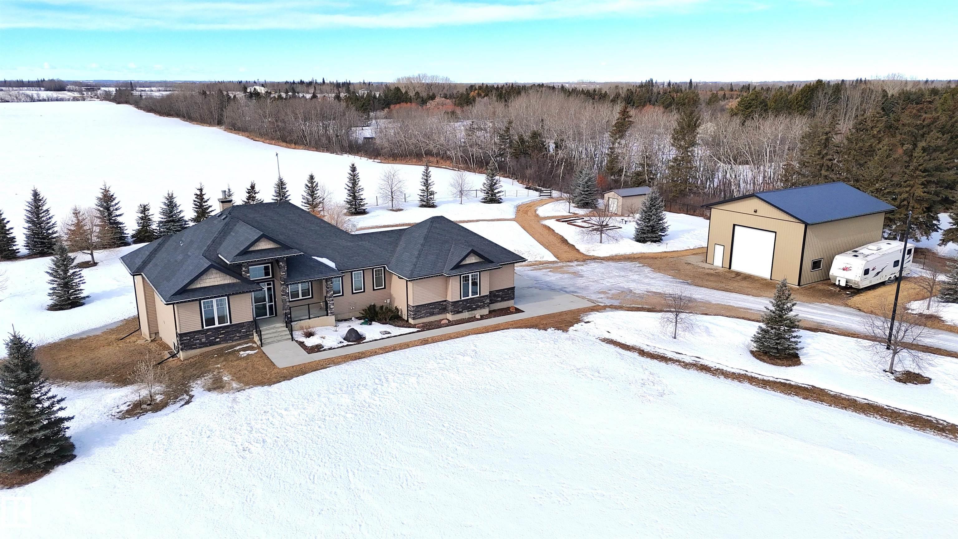 51016 Rge Road 270, None, Rural Parkland County