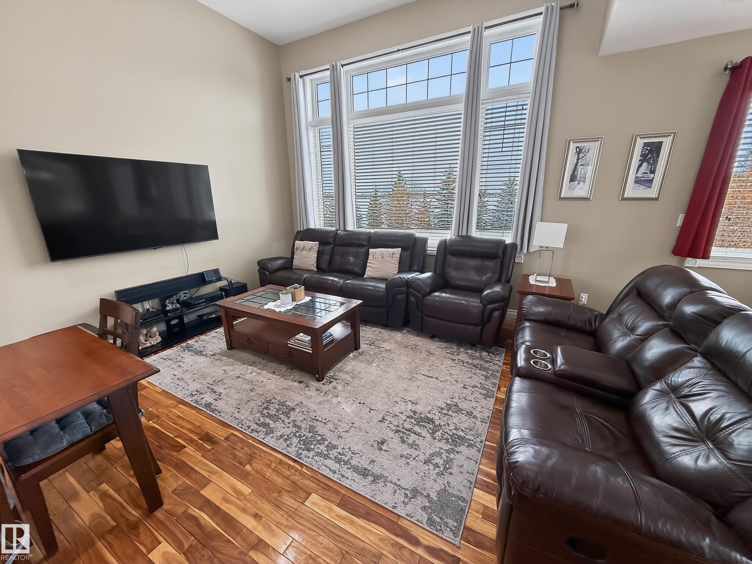 Photo 12 at 51016 Rge Road 270, None, Rural Parkland County