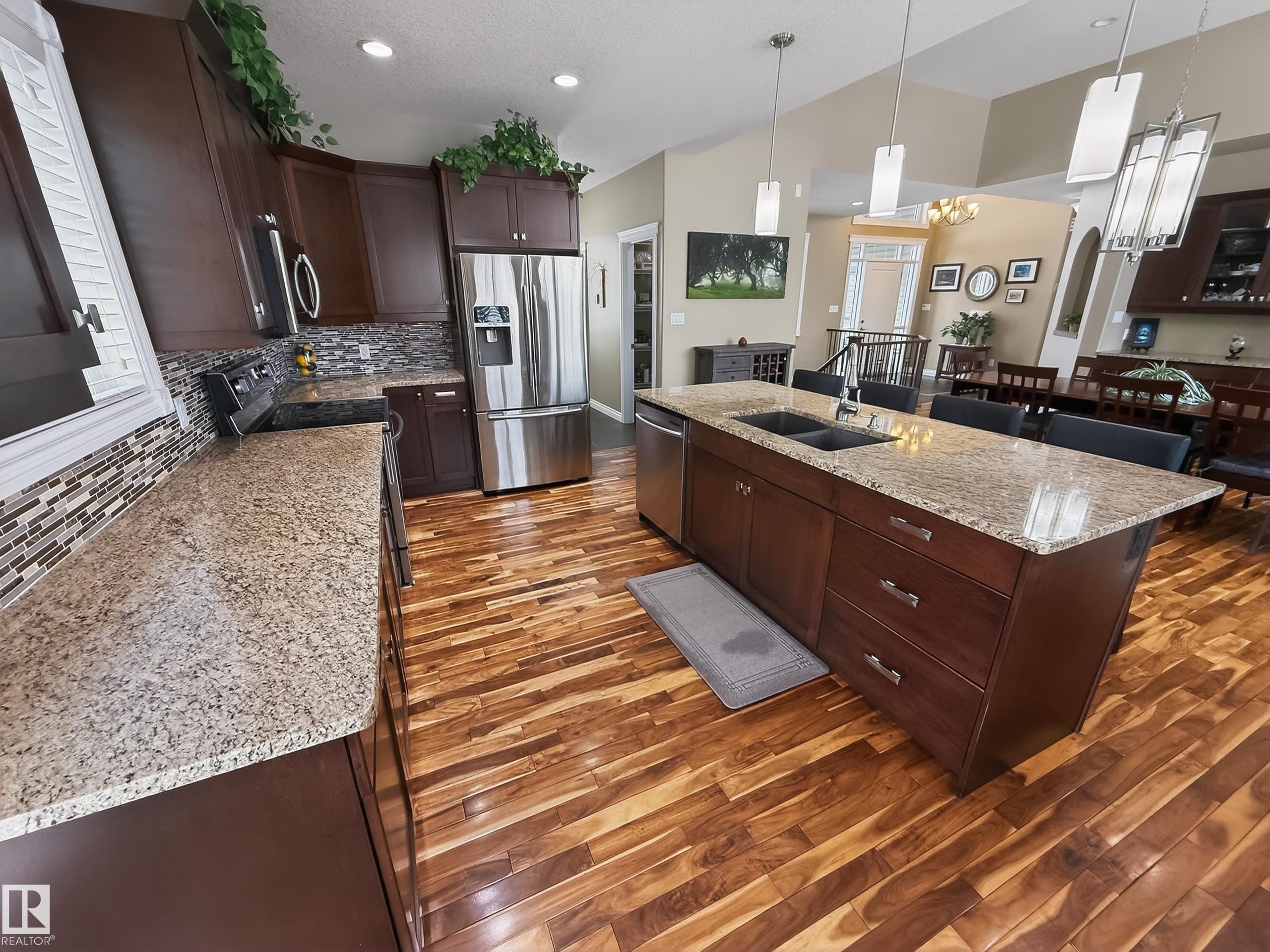 Photo 17 at 51016 Rge Road 270, None, Rural Parkland County