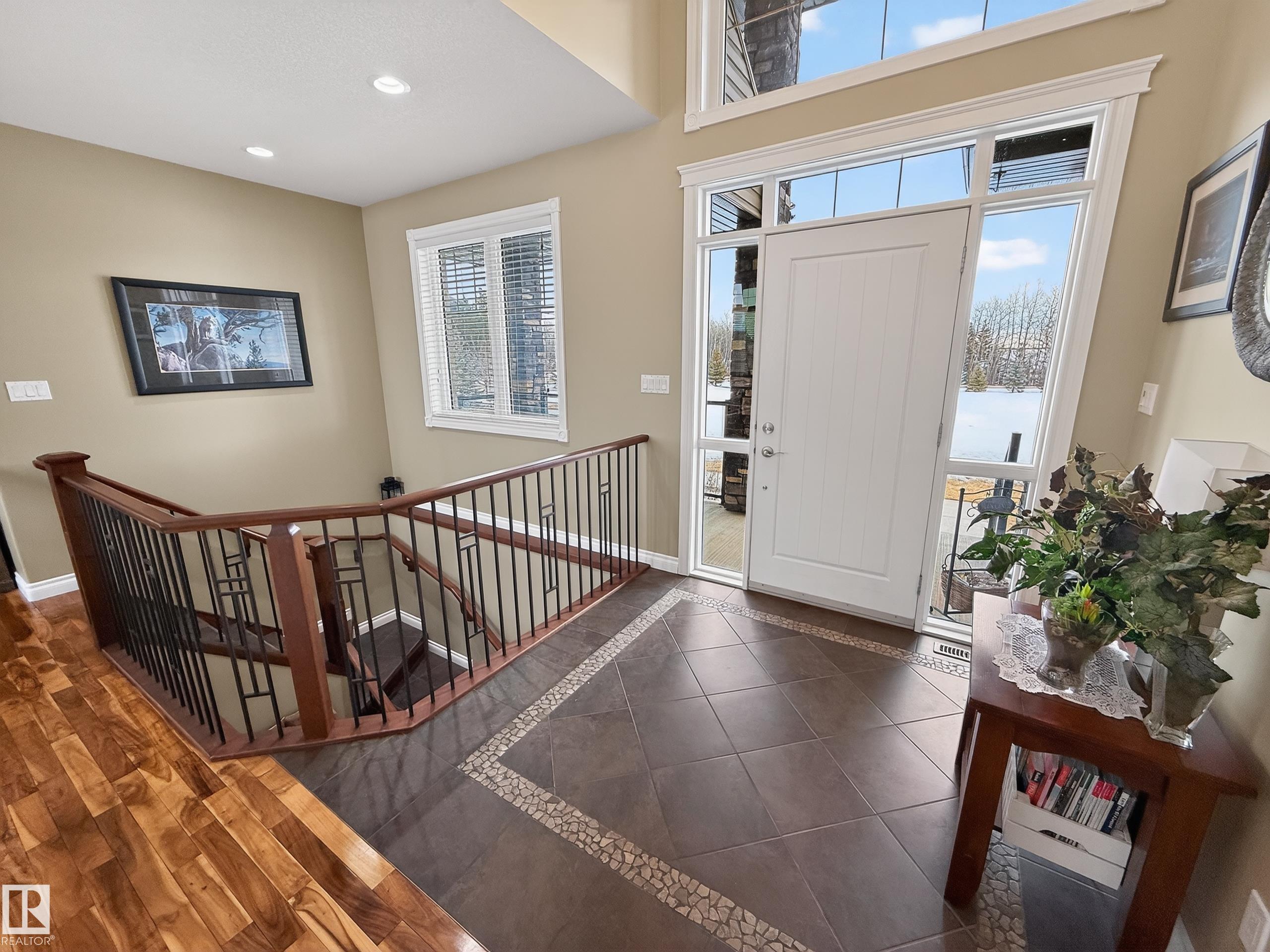 Photo 31 at 51016 Rge Road 270, None, Rural Parkland County