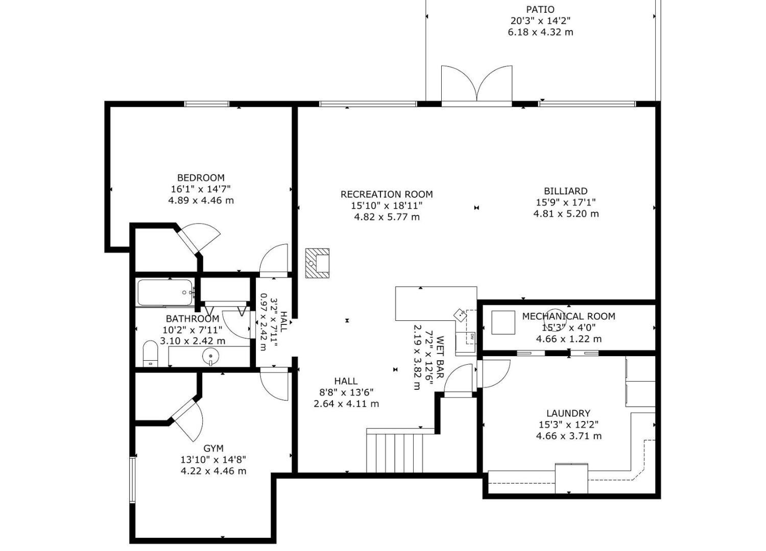 Photo 48 at 51016 Rge Road 270, None, Rural Parkland County