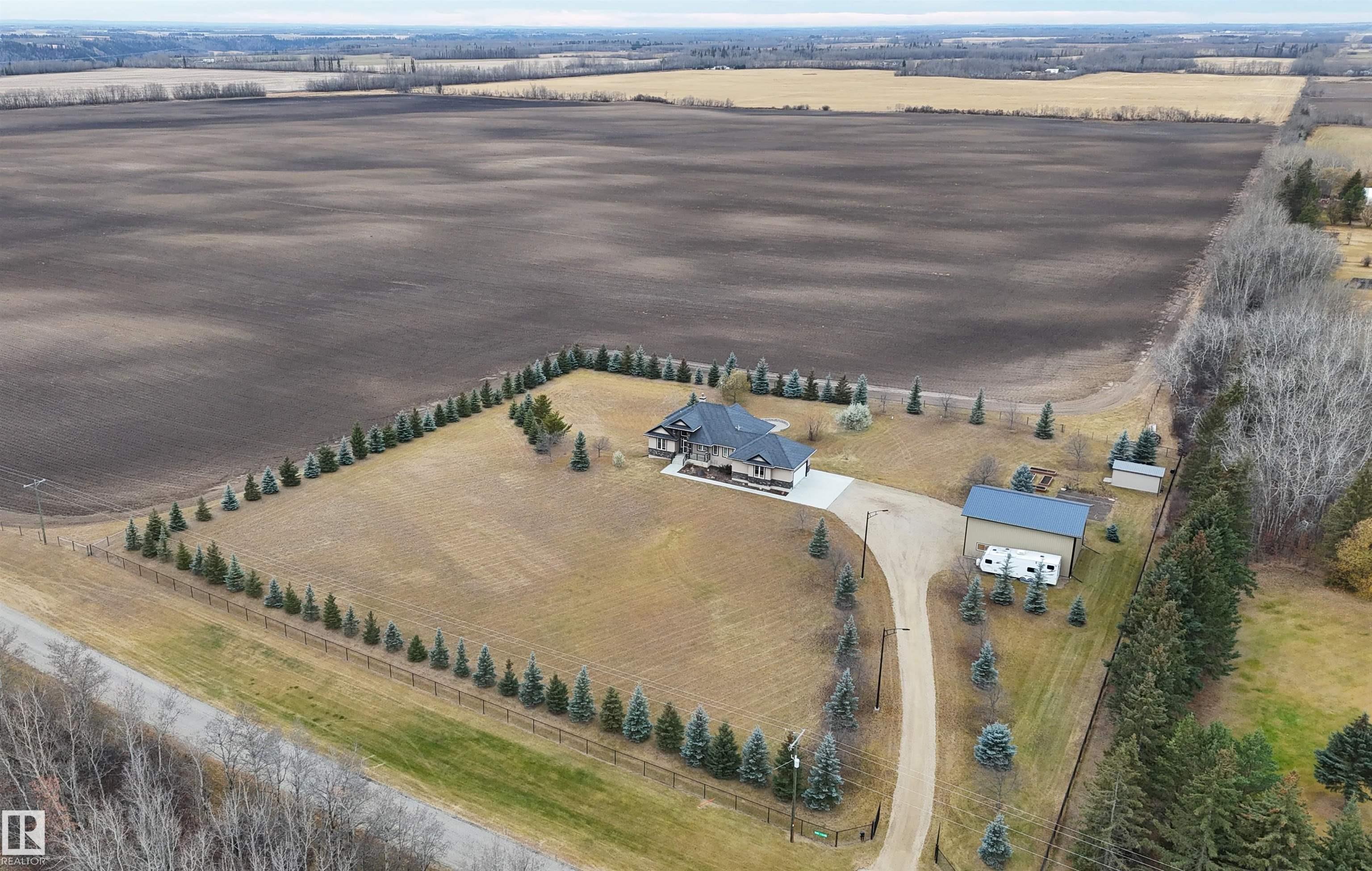 Photo 6 at 51016 Rge Road 270, None, Rural Parkland County