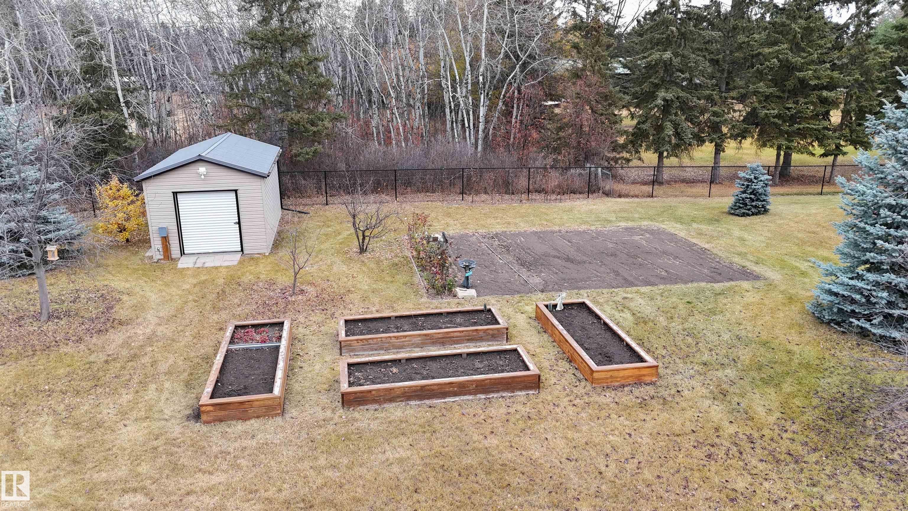 Photo 57 at 51016 Rge Road 270, None, Rural Parkland County