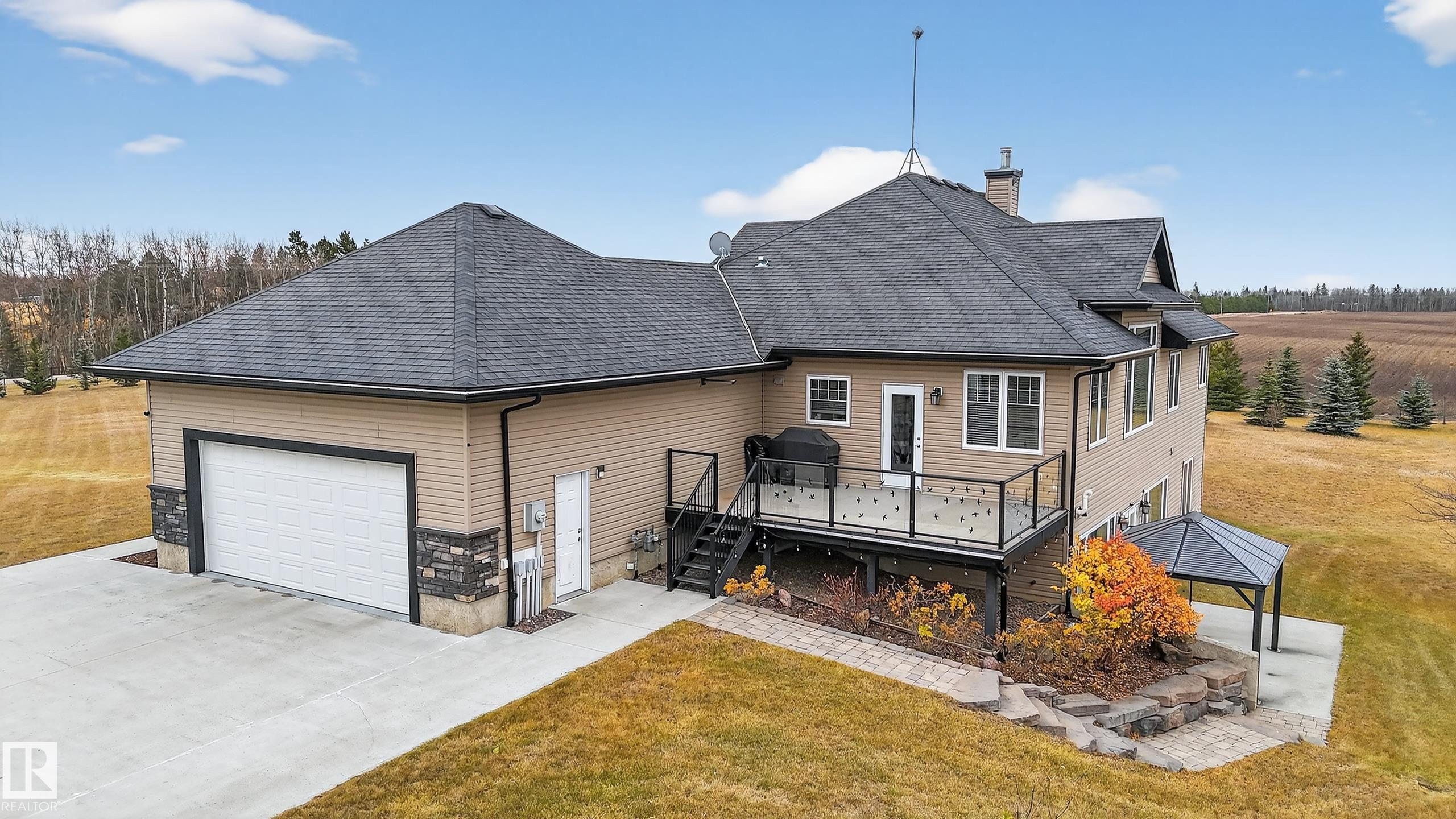 Photo 60 at 51016 Rge Road 270, None, Rural Parkland County