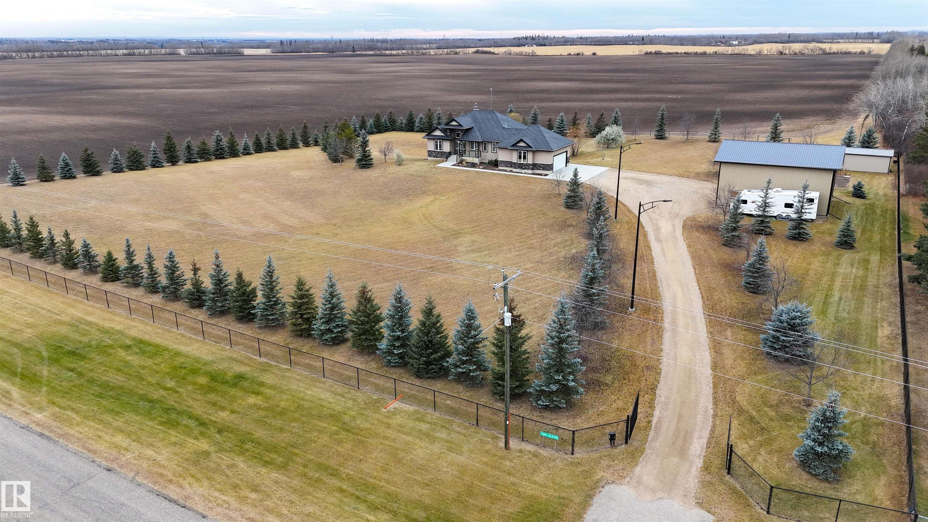Photo 63 at 51016 Rge Road 270, None, Rural Parkland County