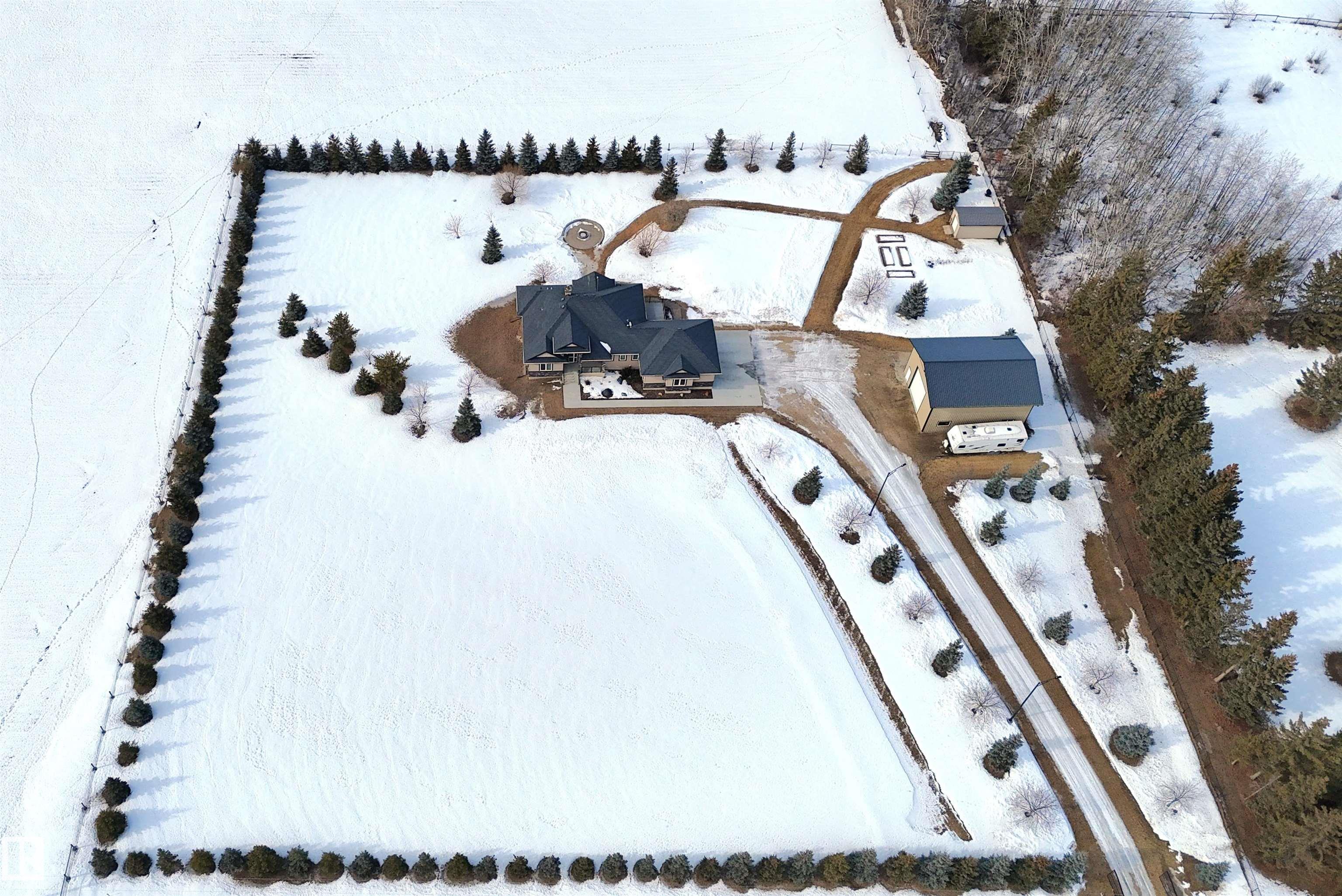 Photo 64 at 51016 Rge Road 270, None, Rural Parkland County