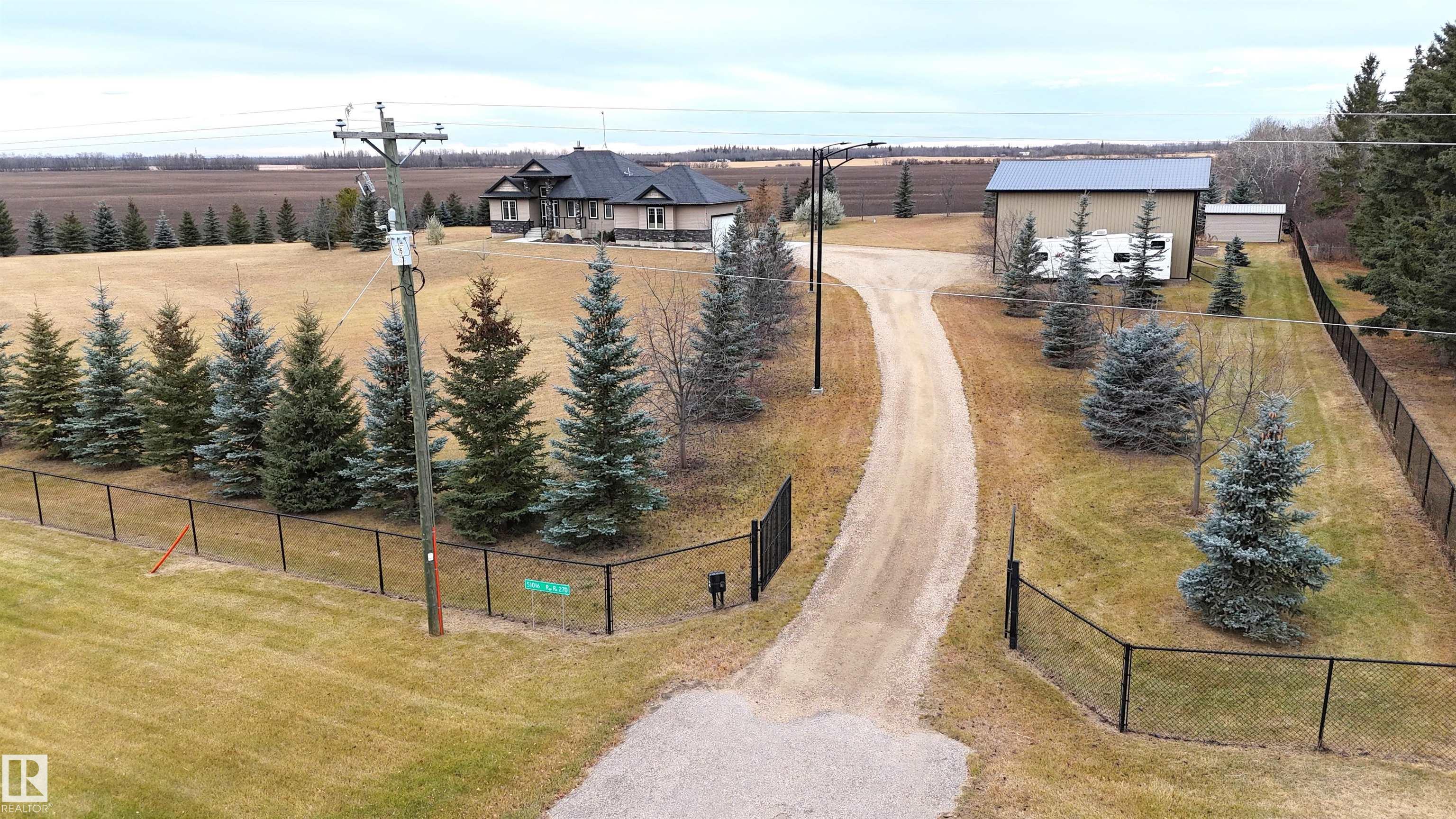 Photo 66 at 51016 Rge Road 270, None, Rural Parkland County