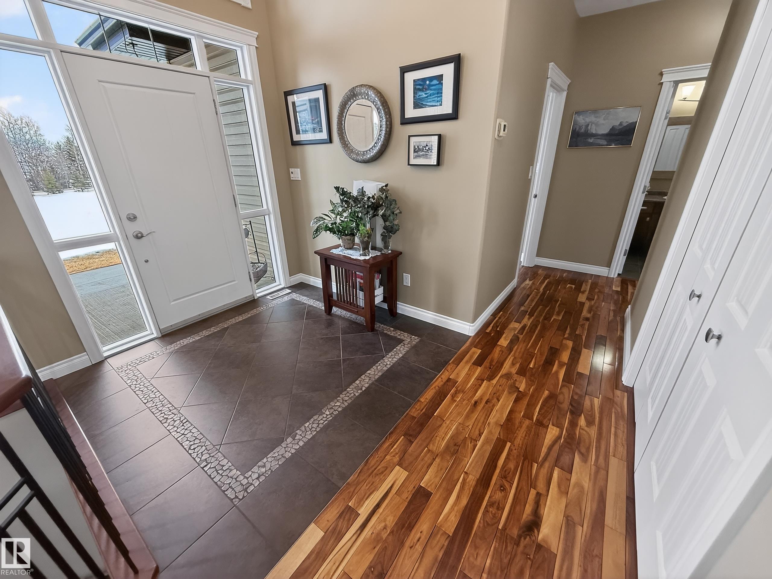 Photo 8 at 51016 Rge Road 270, None, Rural Parkland County