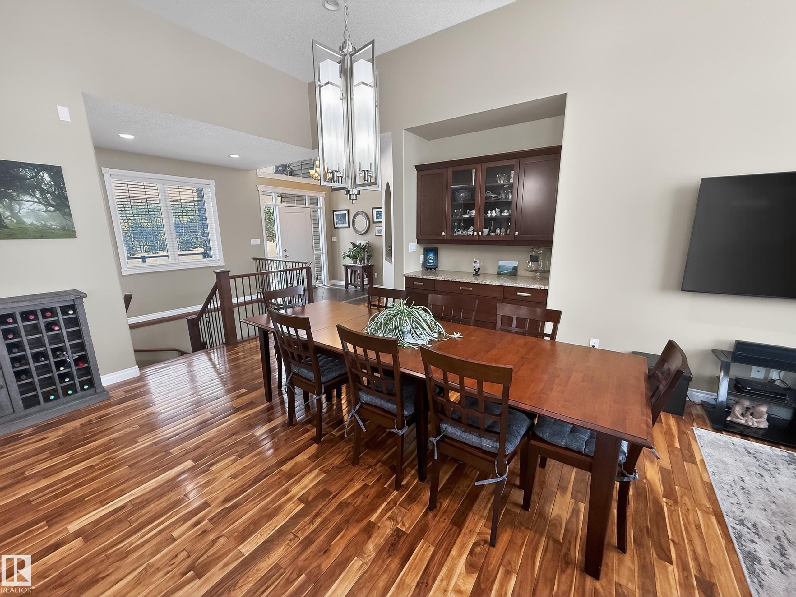 Photo 9 at 51016 Rge Road 270, None, Rural Parkland County