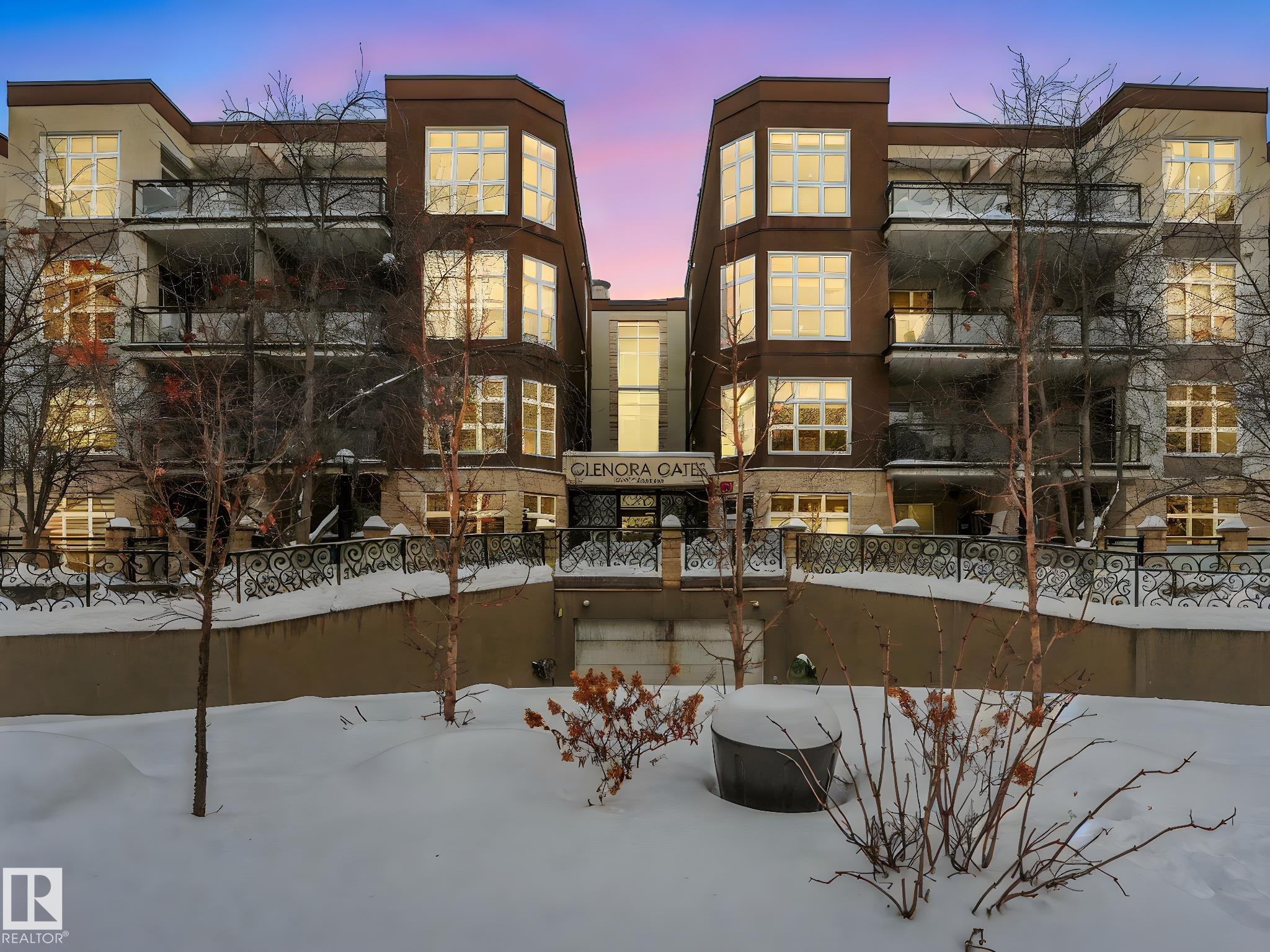 228 - 10407 122 Street NW, Westmount, Edmonton