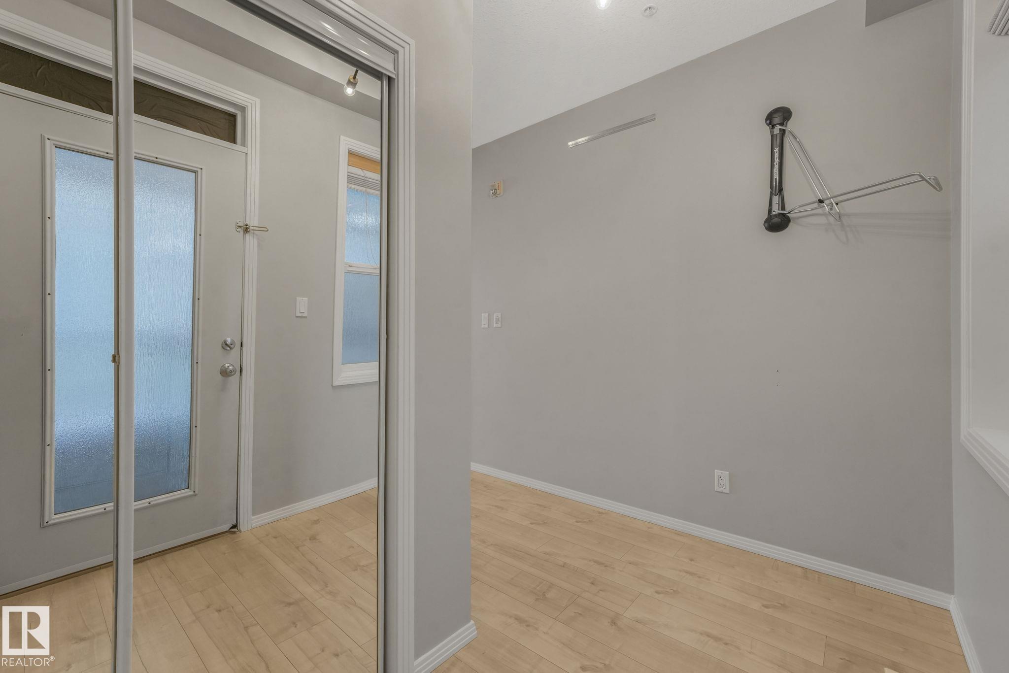 Photo 11 at 228 - 10407 122 Street NW, Westmount, Edmonton