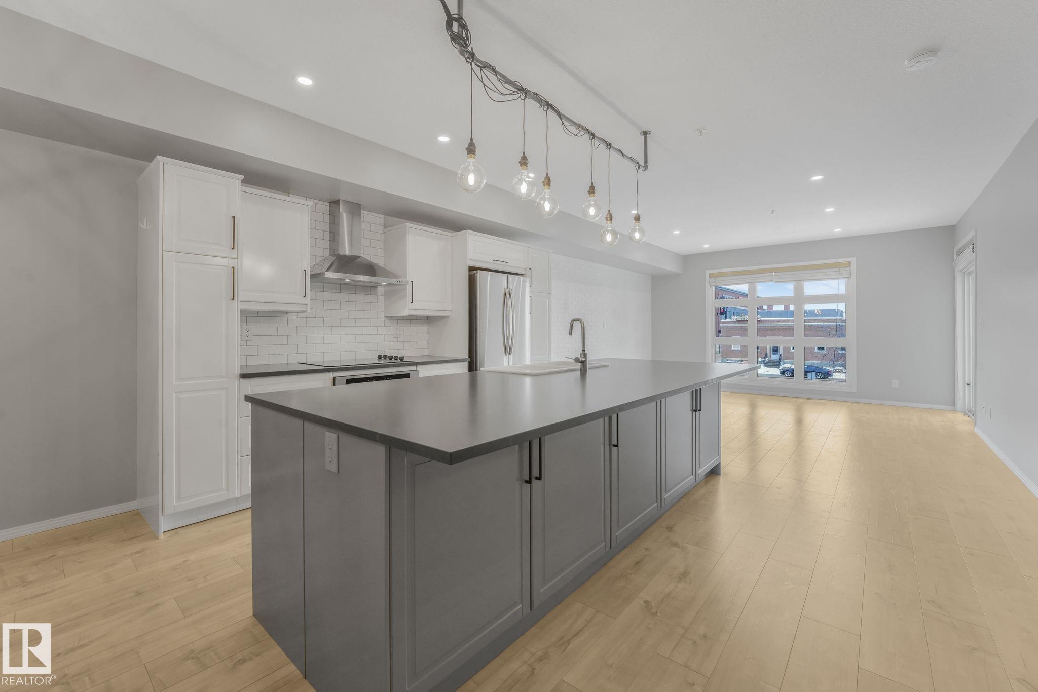 Photo 14 at 228 - 10407 122 Street NW, Westmount, Edmonton