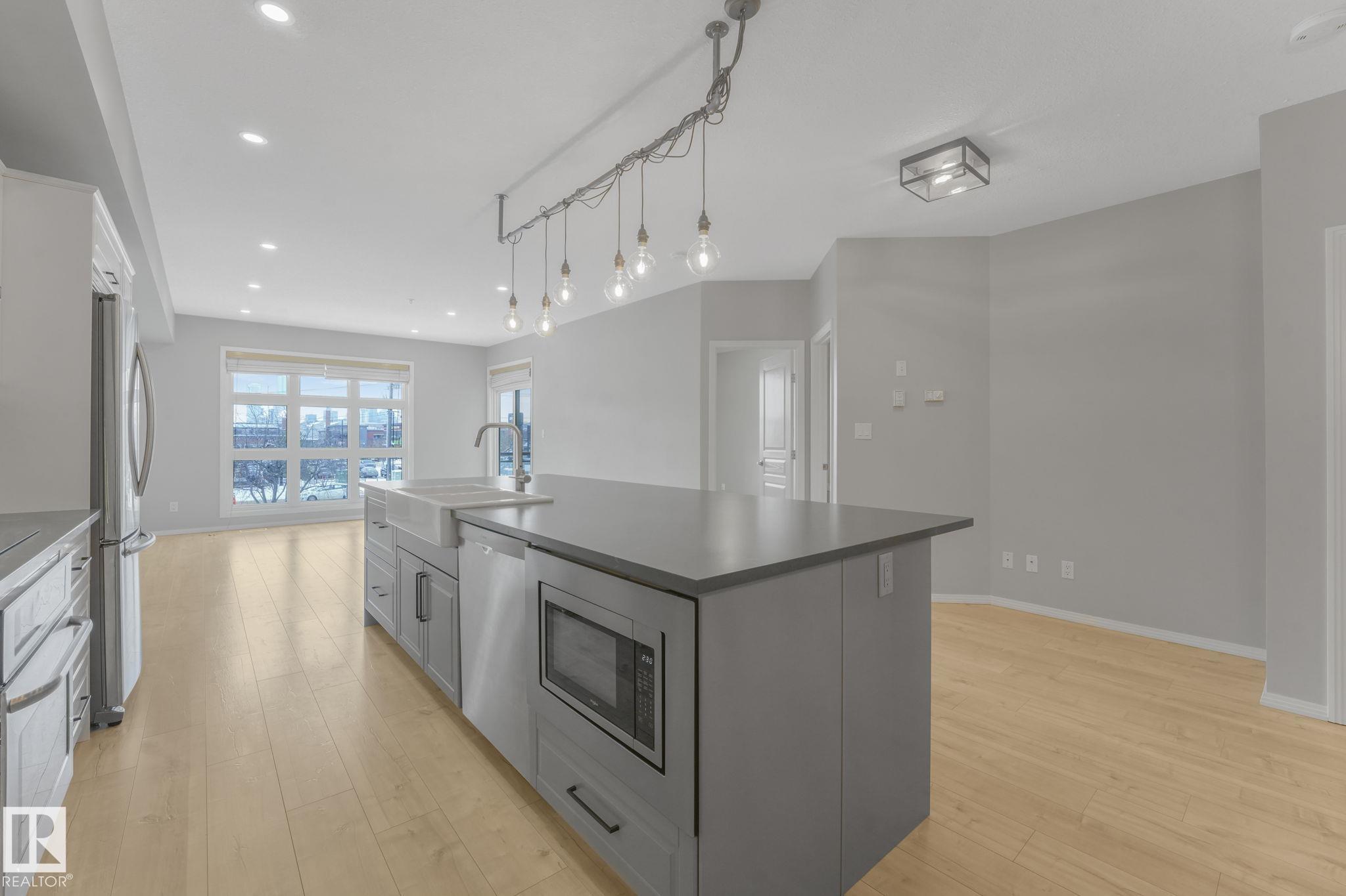 Photo 15 at 228 - 10407 122 Street NW, Westmount, Edmonton