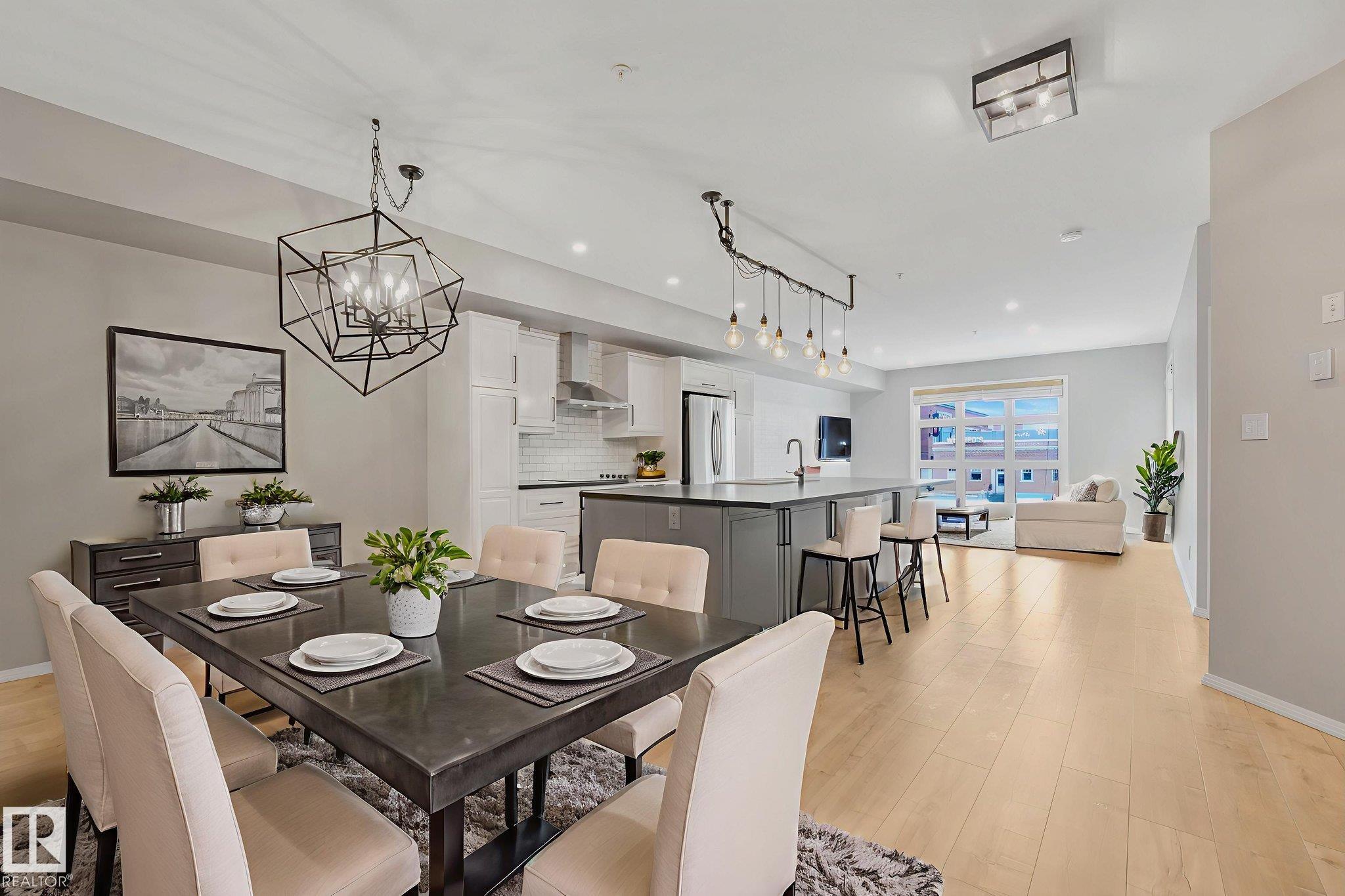 228 - 10407 122 Street NW, Westmount, Edmonton