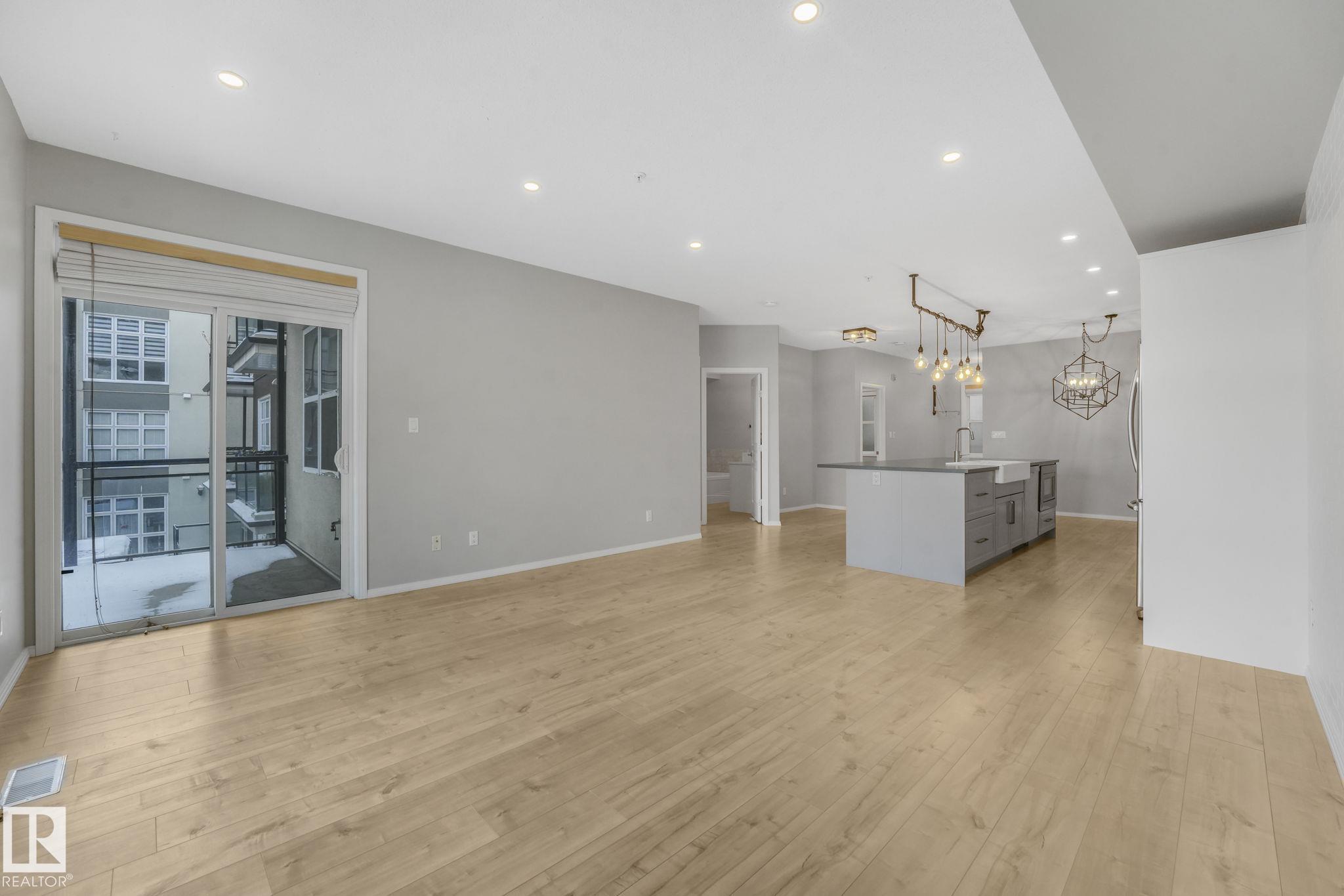 Photo 23 at 228 - 10407 122 Street NW, Westmount, Edmonton