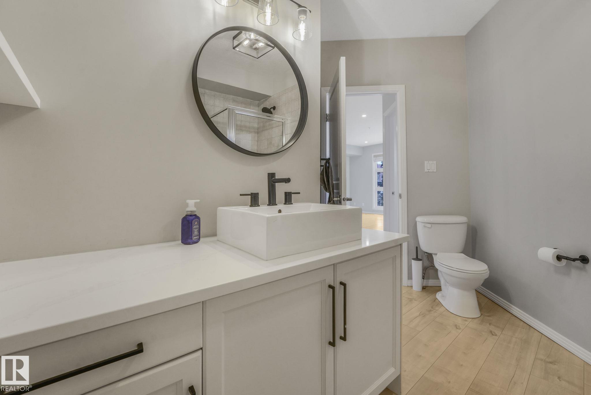 Photo 31 at 228 - 10407 122 Street NW, Westmount, Edmonton