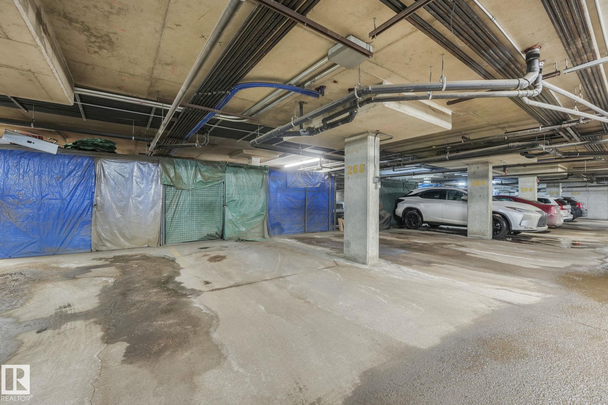 Photo 35 at 228 - 10407 122 Street NW, Westmount, Edmonton